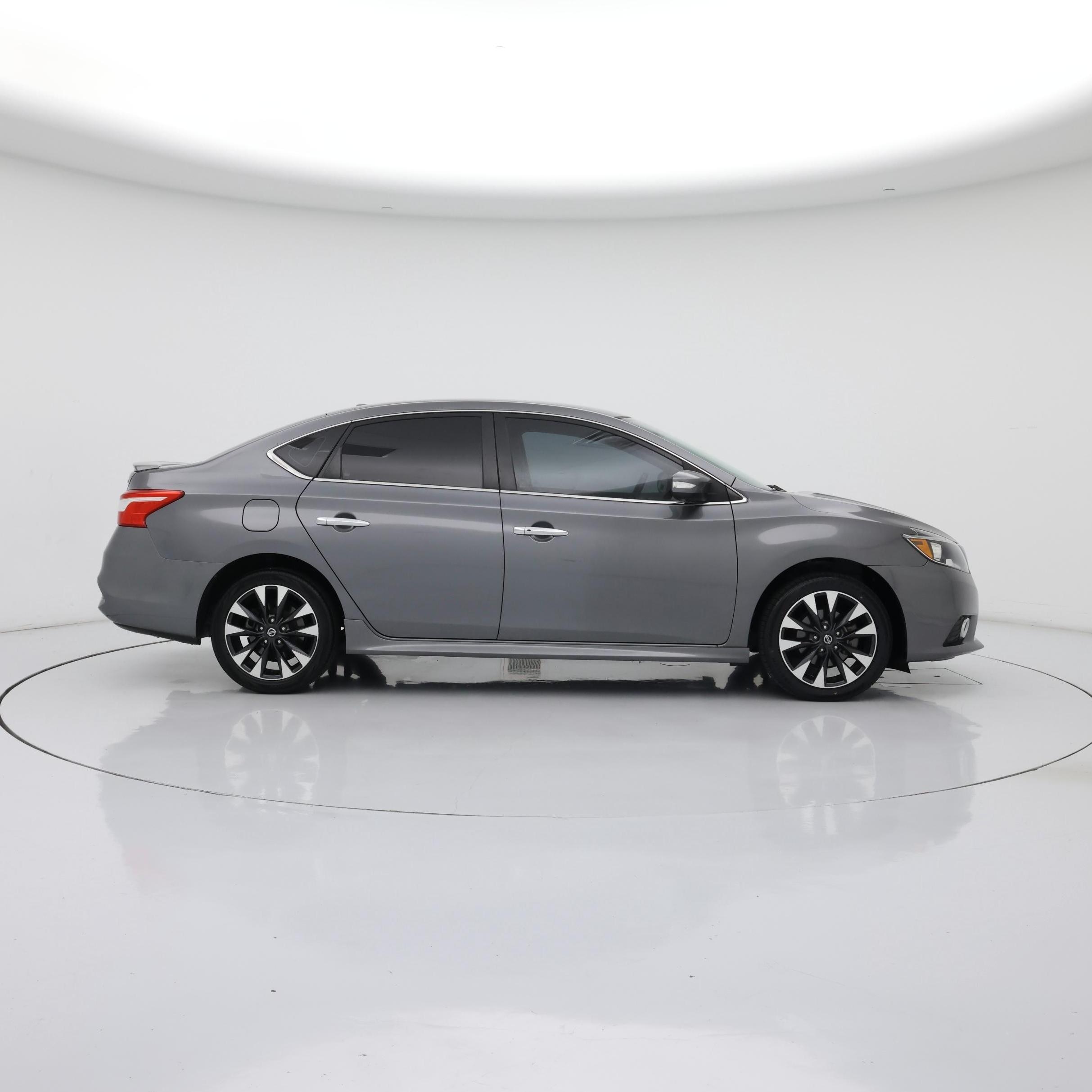 Thumbnail: 2019 Nissan Sentra - 7
