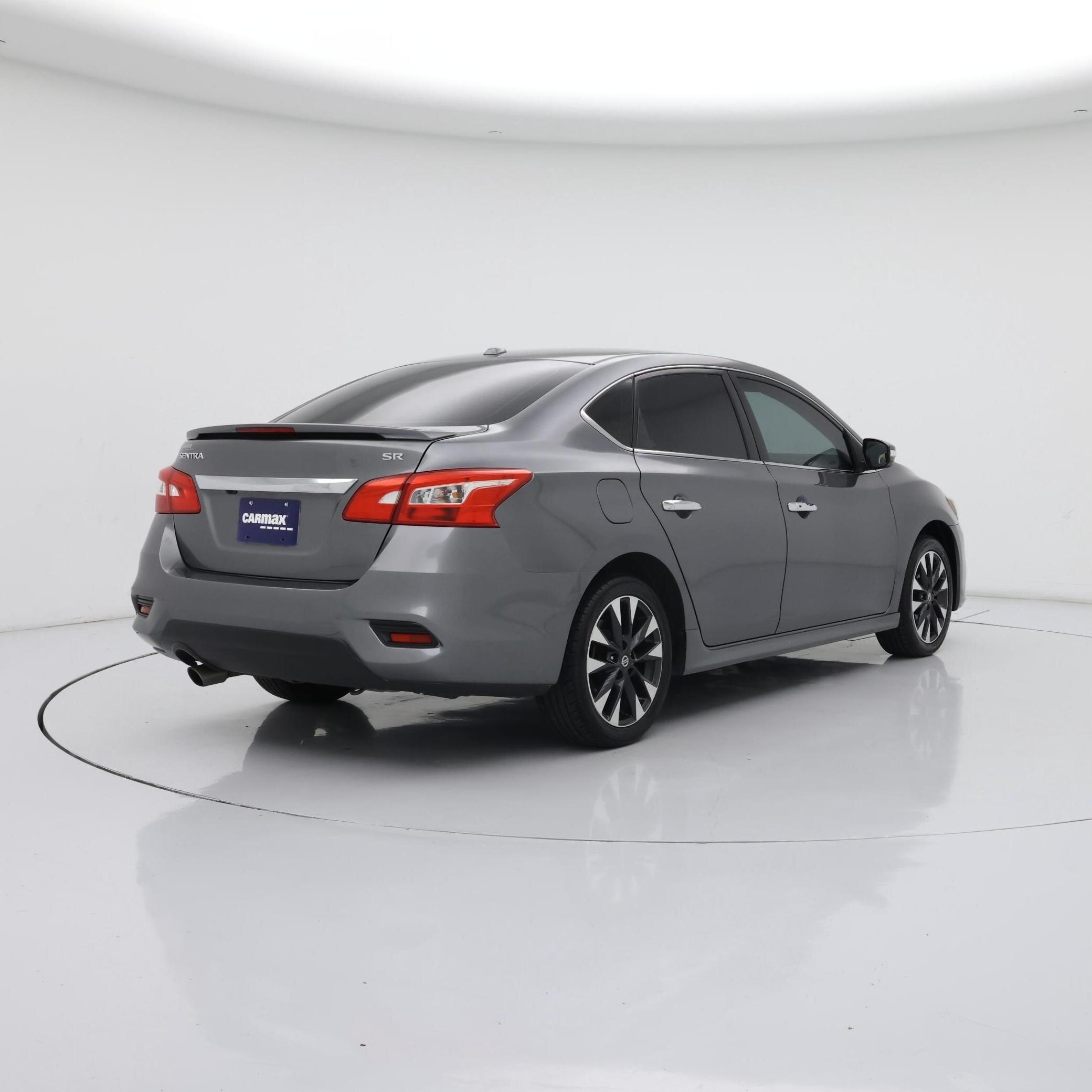 Thumbnail: 2019 Nissan Sentra - 8