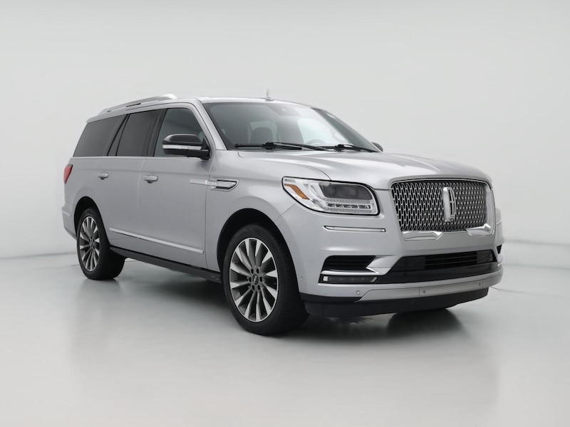 2020 Lincoln Navigator Reserve -
                  Tulsa, OK