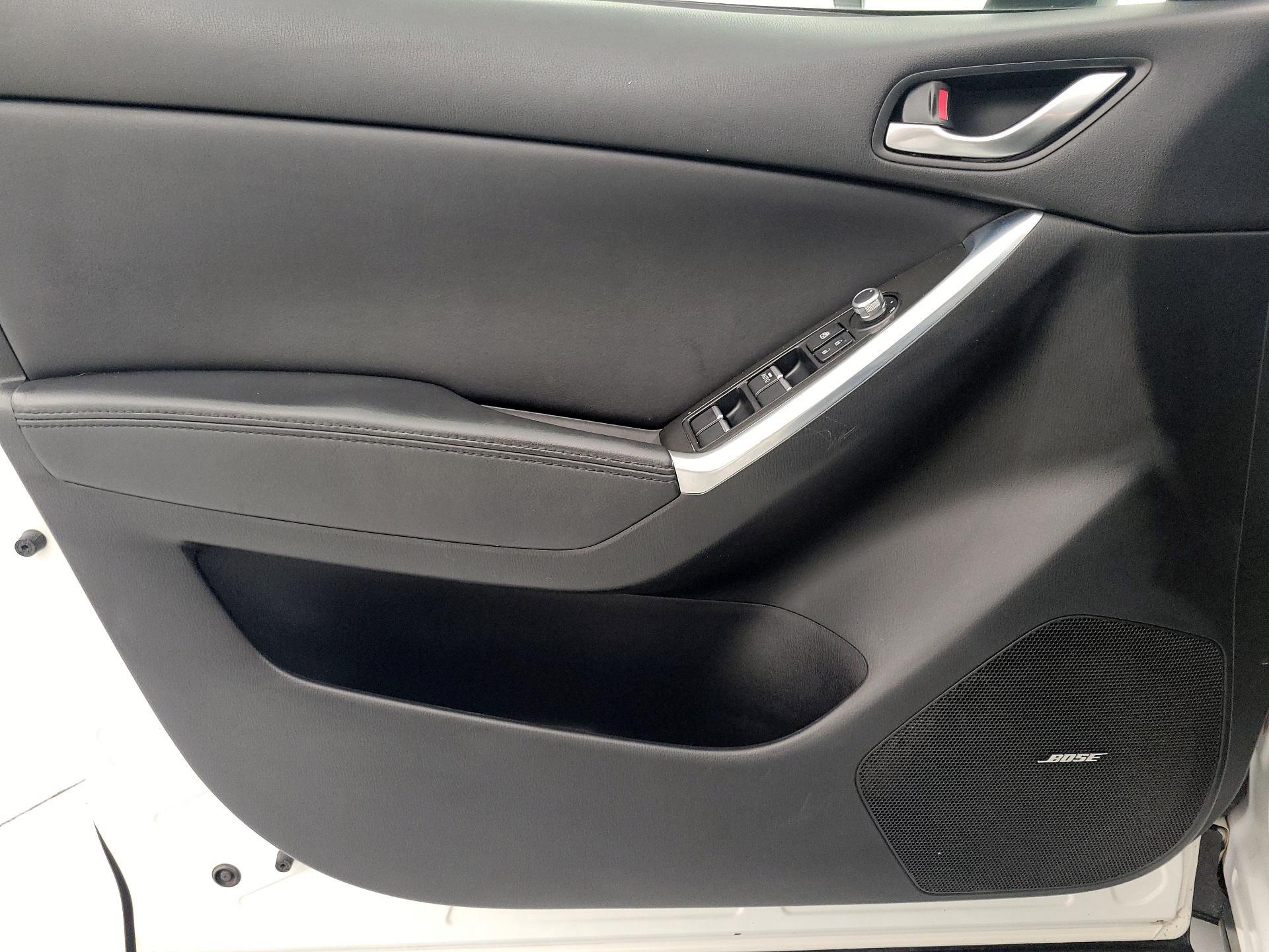 Thumbnail: 2016 Mazda CX-5 - 12