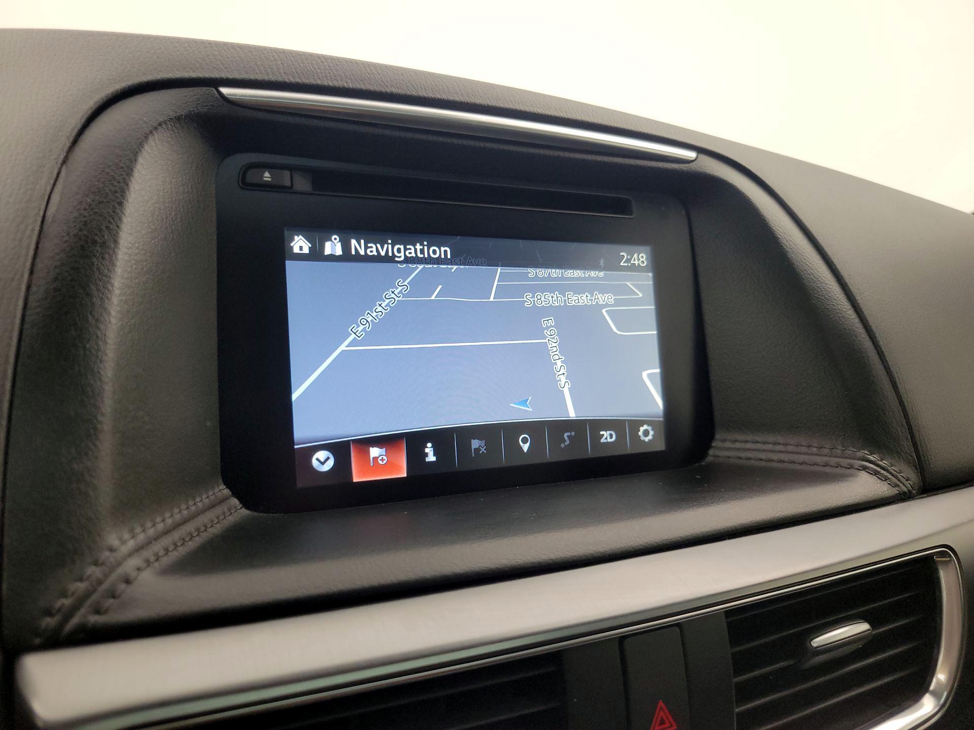 Thumbnail: 2016 Mazda CX-5 - 14