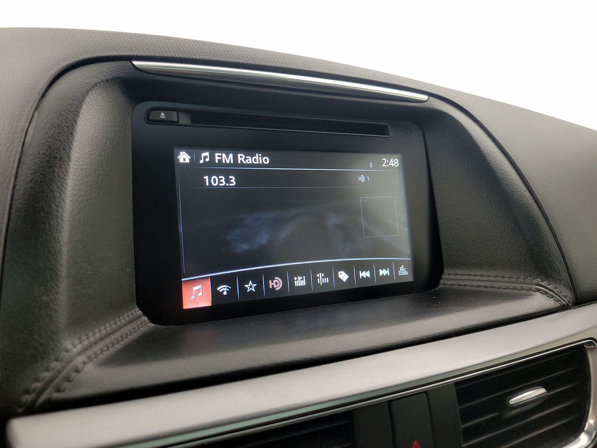 Thumbnail: 2016 Mazda CX-5 - 16