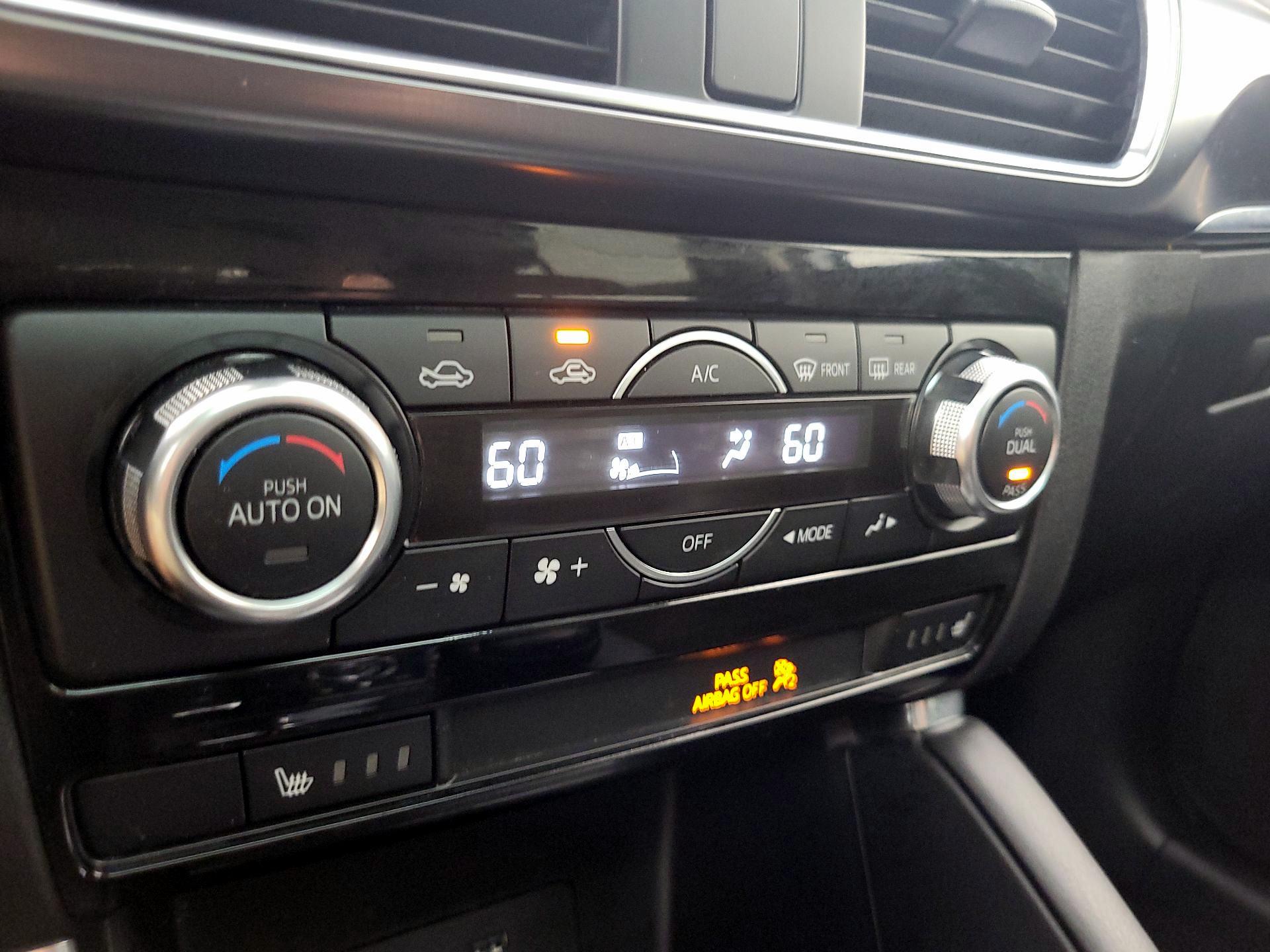 Thumbnail: 2016 Mazda CX-5 - 17