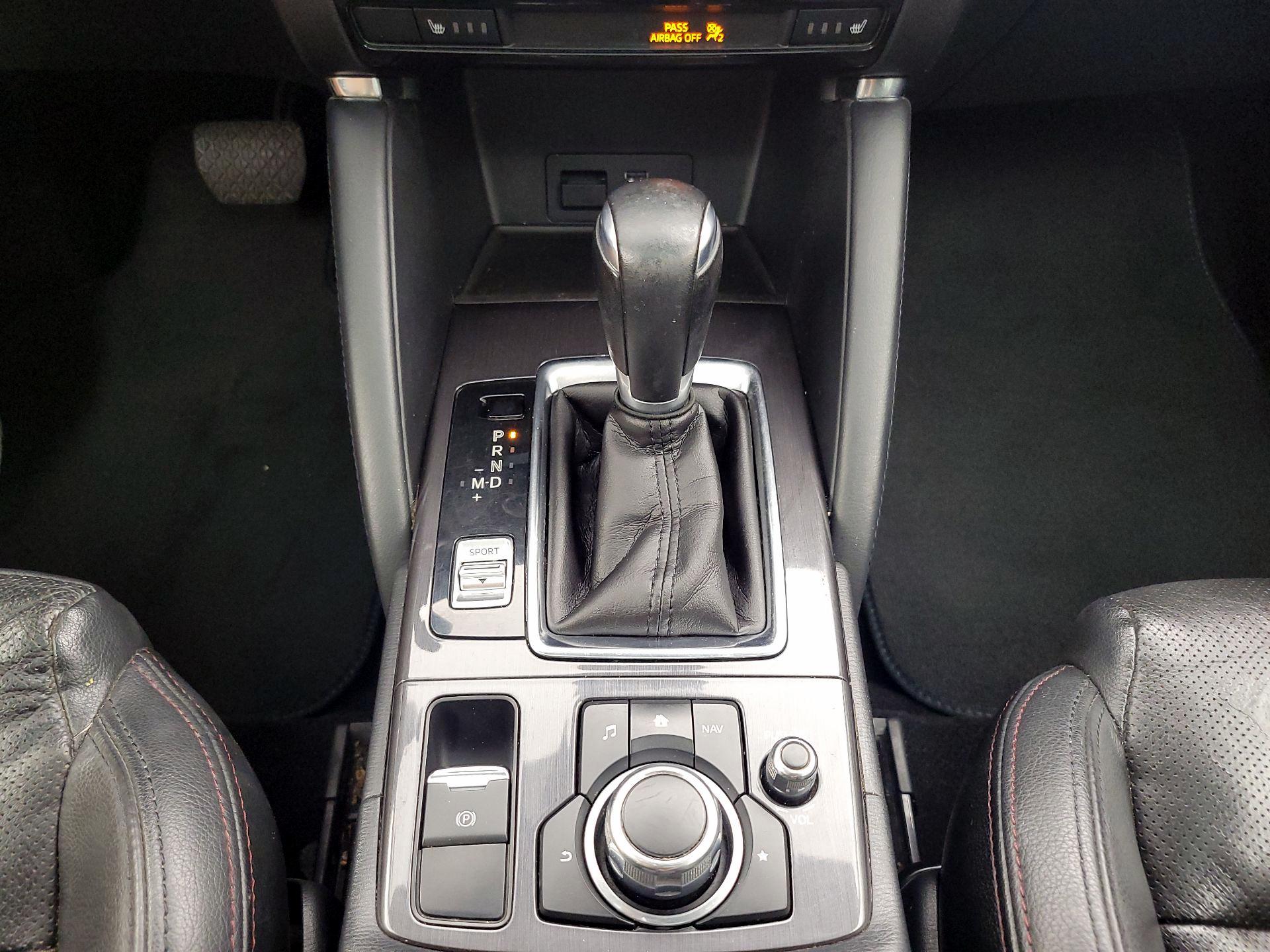 Thumbnail: 2016 Mazda CX-5 - 18