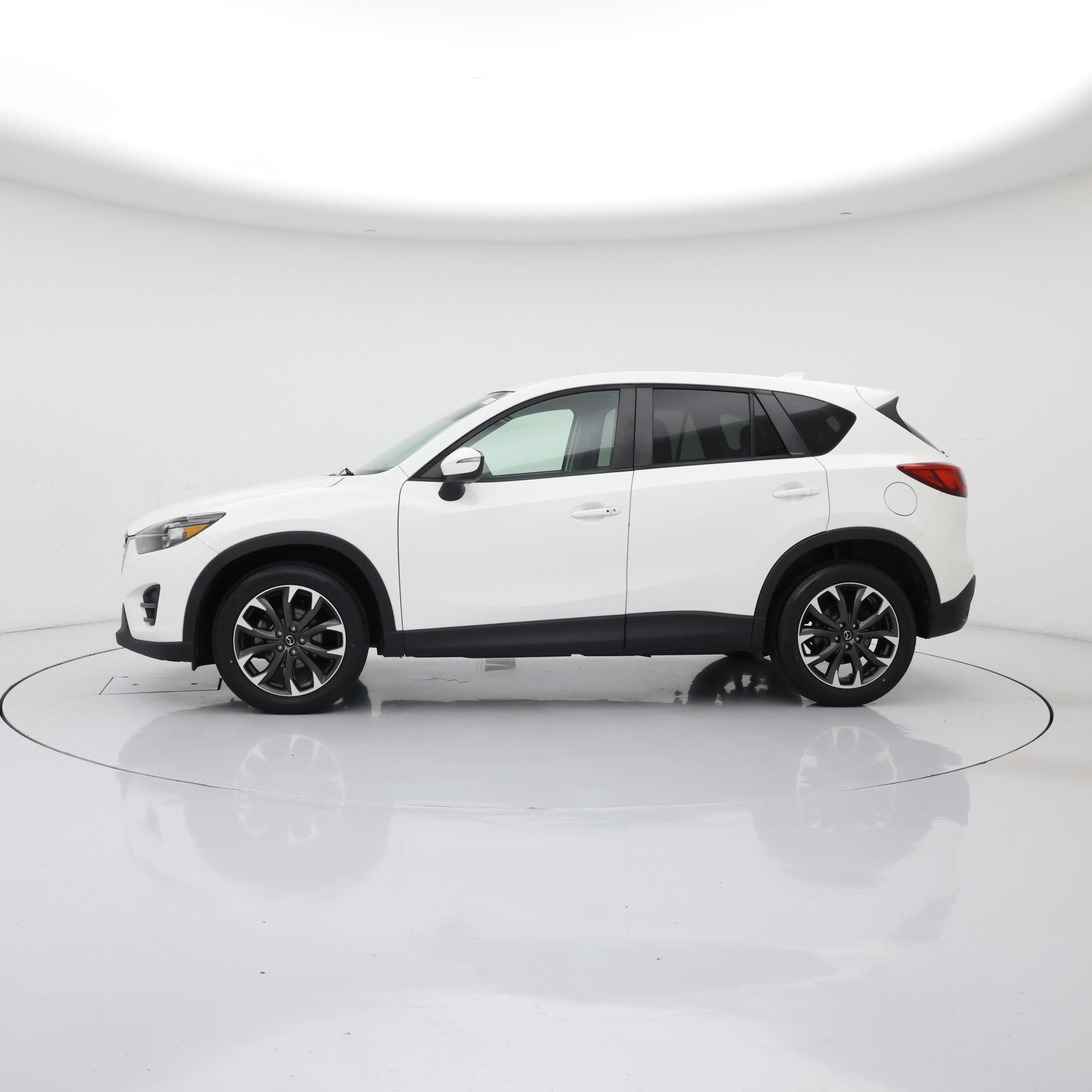 Thumbnail: 2016 Mazda CX-5 - 3