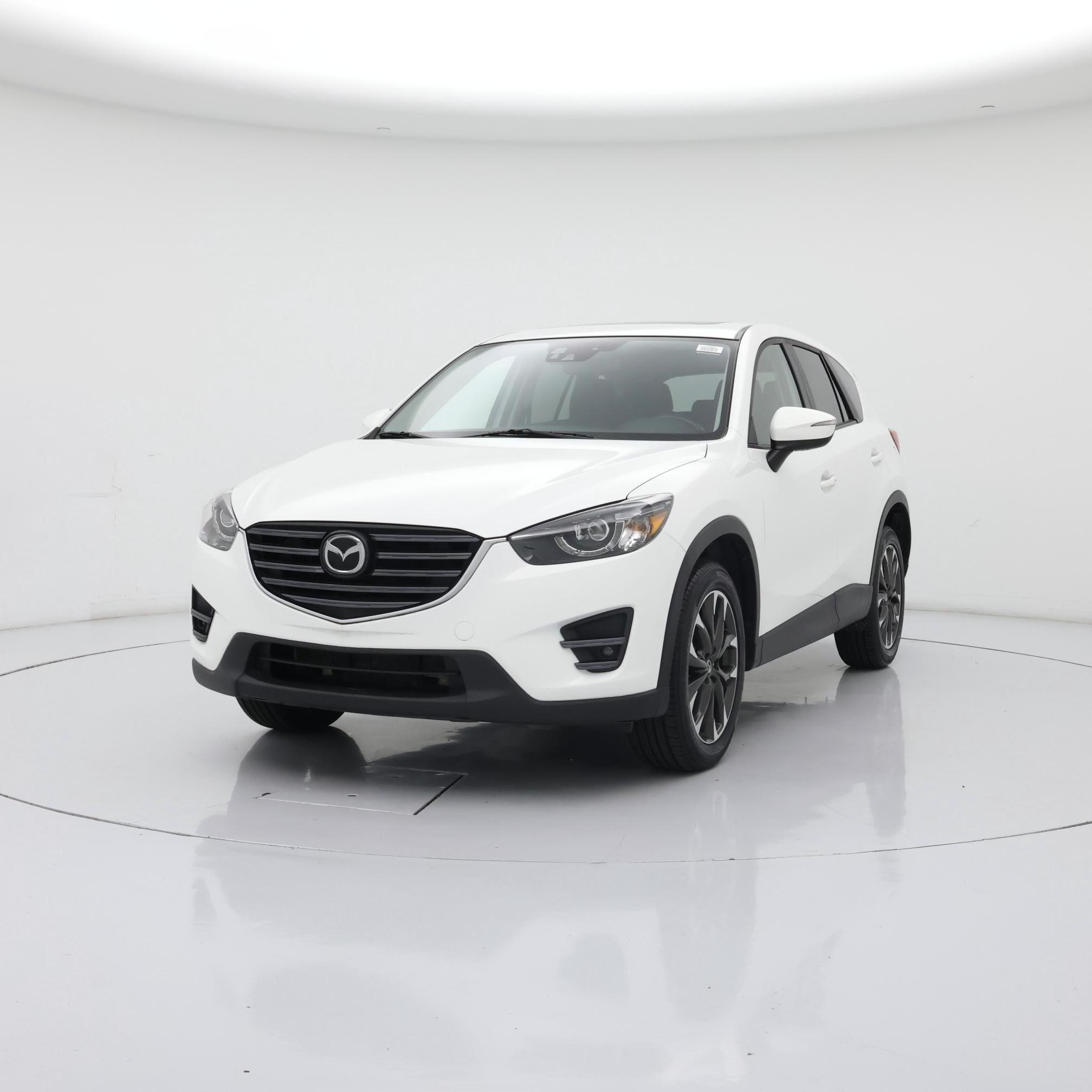 Thumbnail: 2016 Mazda CX-5 - 4