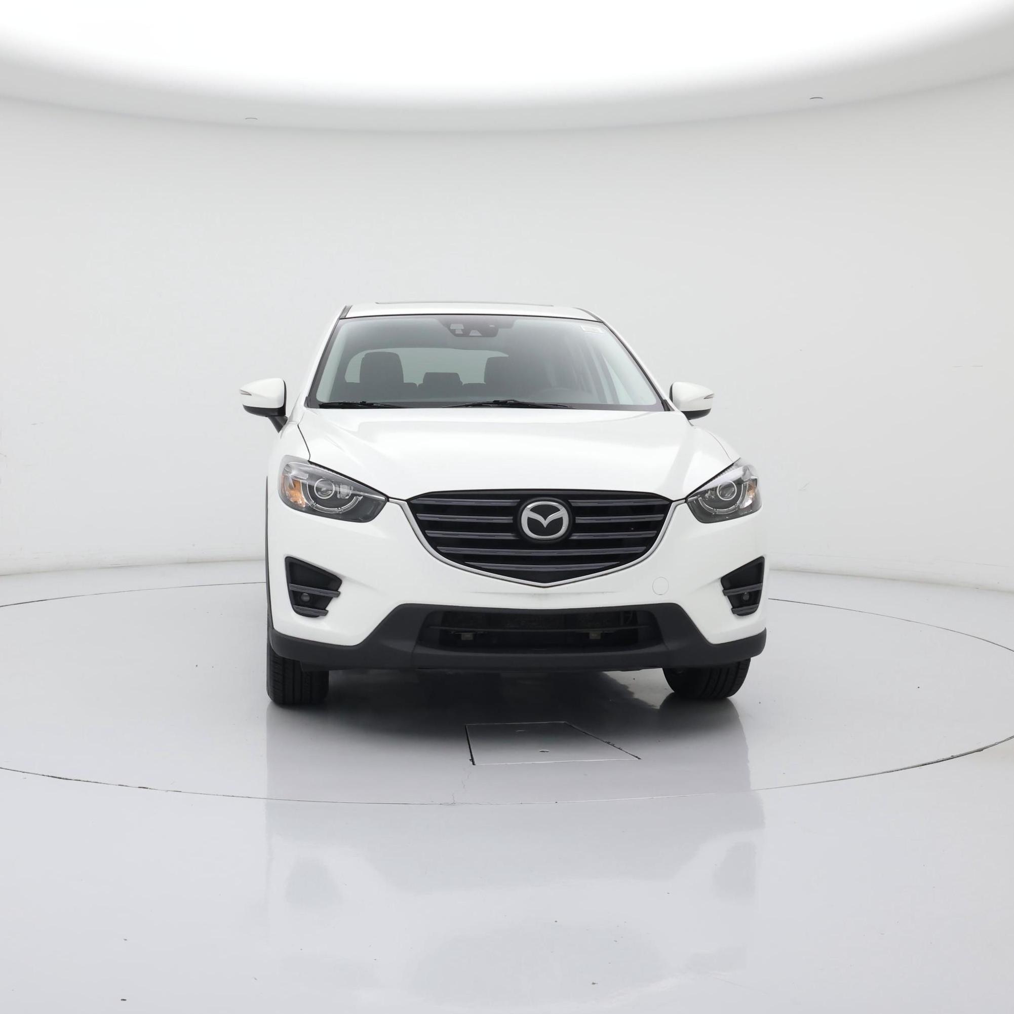 Thumbnail: 2016 Mazda CX-5 - 5