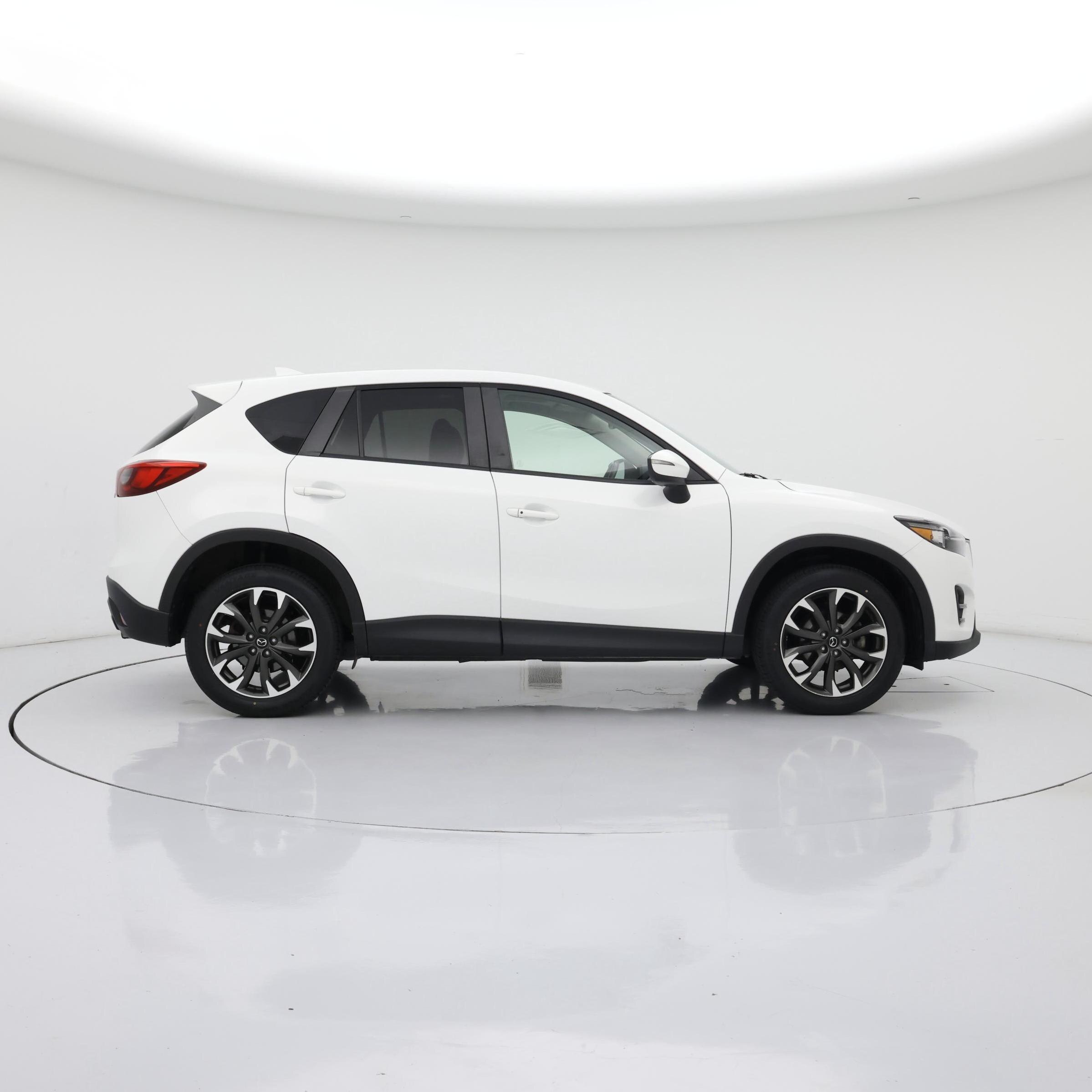 Thumbnail: 2016 Mazda CX-5 - 7