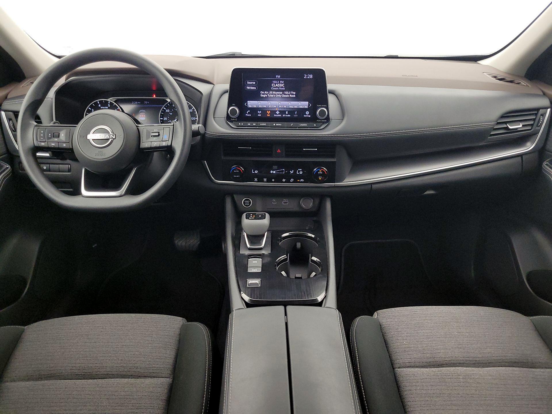 Thumbnail: 2023 Nissan Rogue - 9