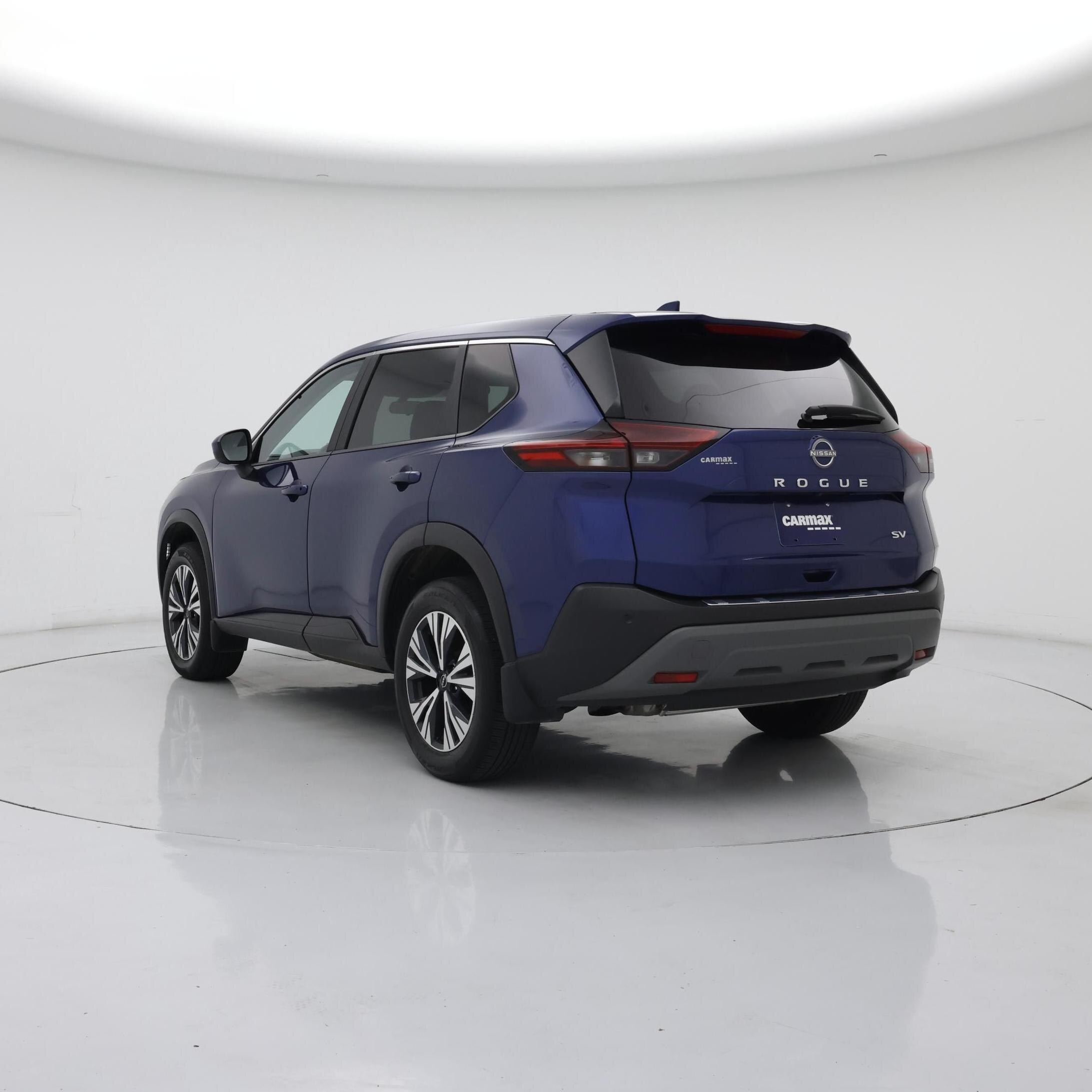 Thumbnail: 2023 Nissan Rogue - 2