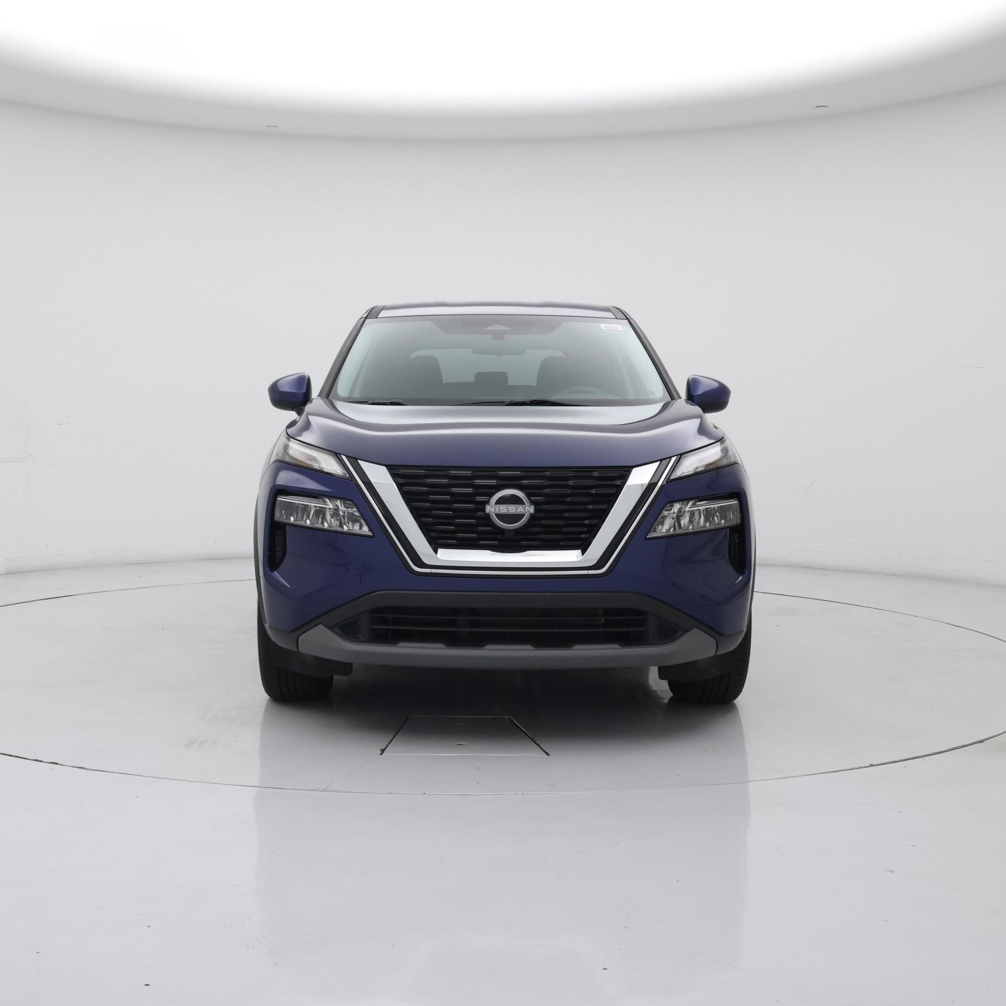 Thumbnail: 2023 Nissan Rogue - 5