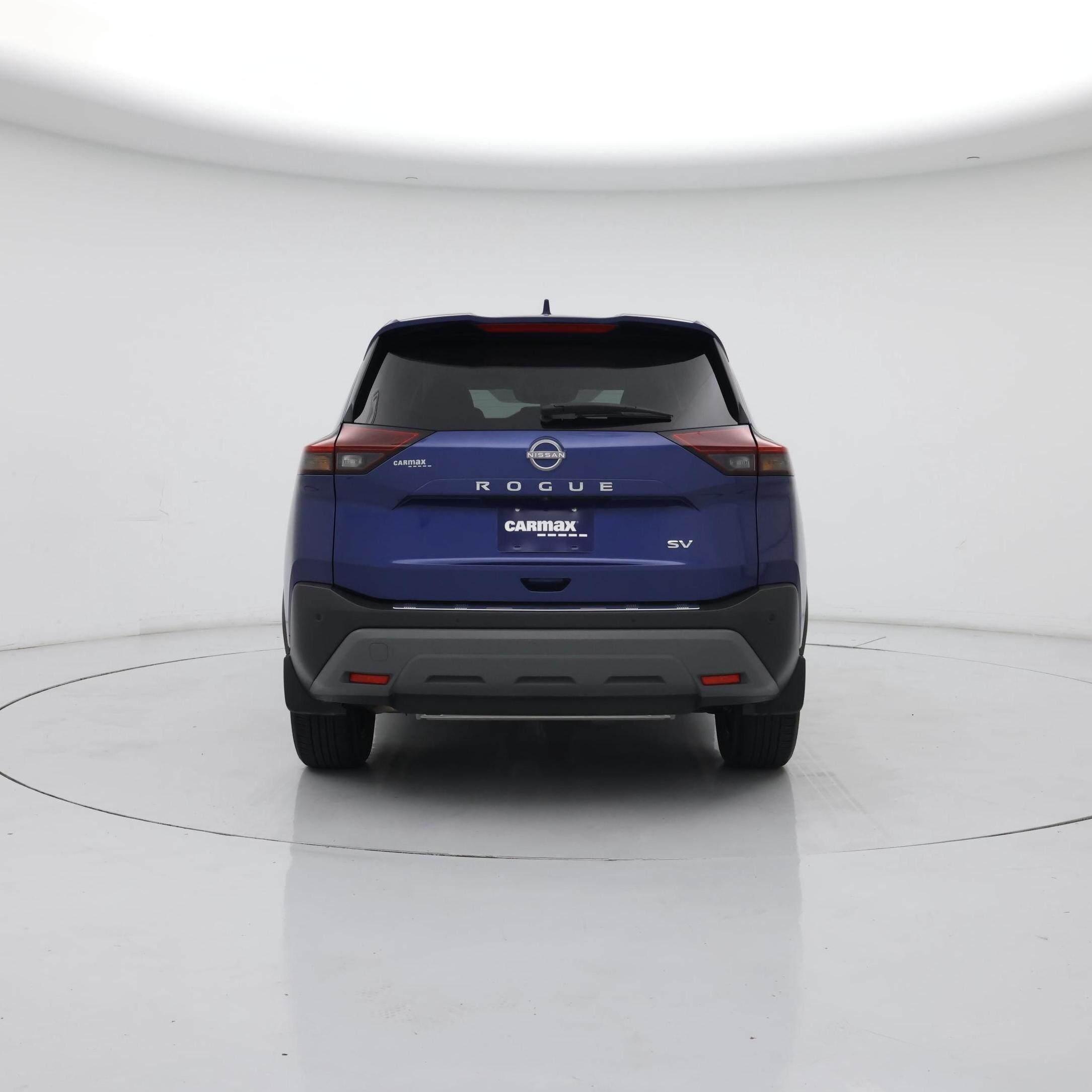 Thumbnail: 2023 Nissan Rogue - 6