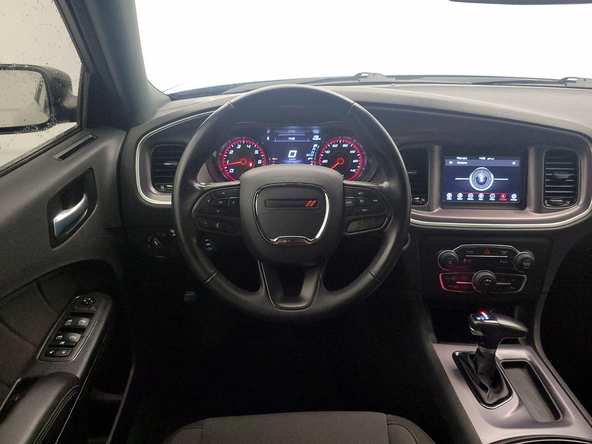 Thumbnail: 2021 Dodge Charger - 10