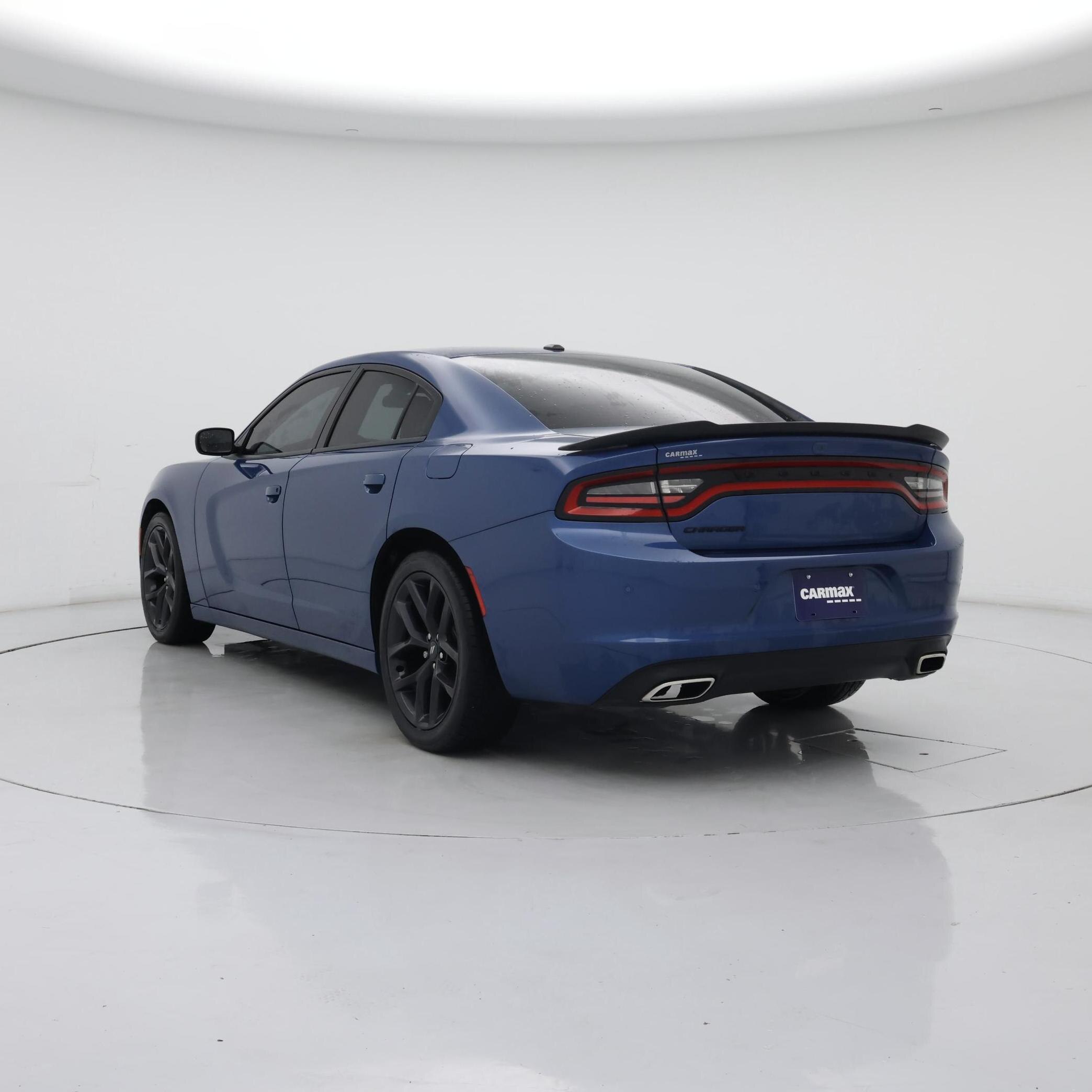 Thumbnail: 2021 Dodge Charger - 2
