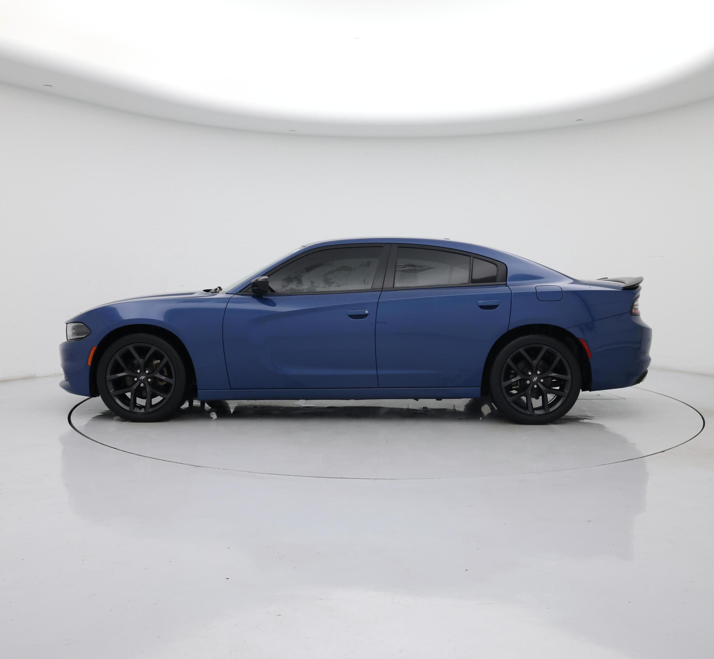 Thumbnail: 2021 Dodge Charger - 3