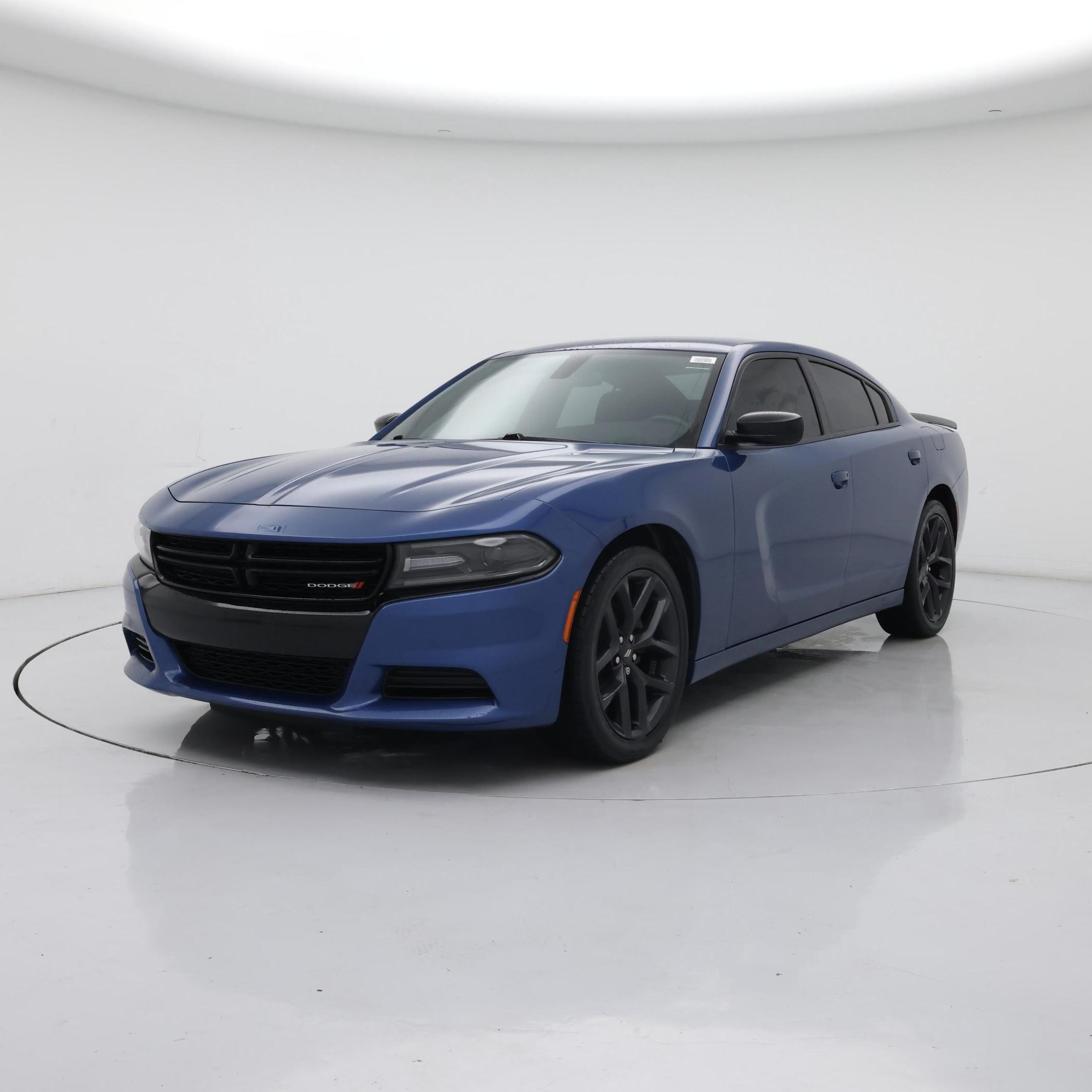 Thumbnail: 2021 Dodge Charger - 4