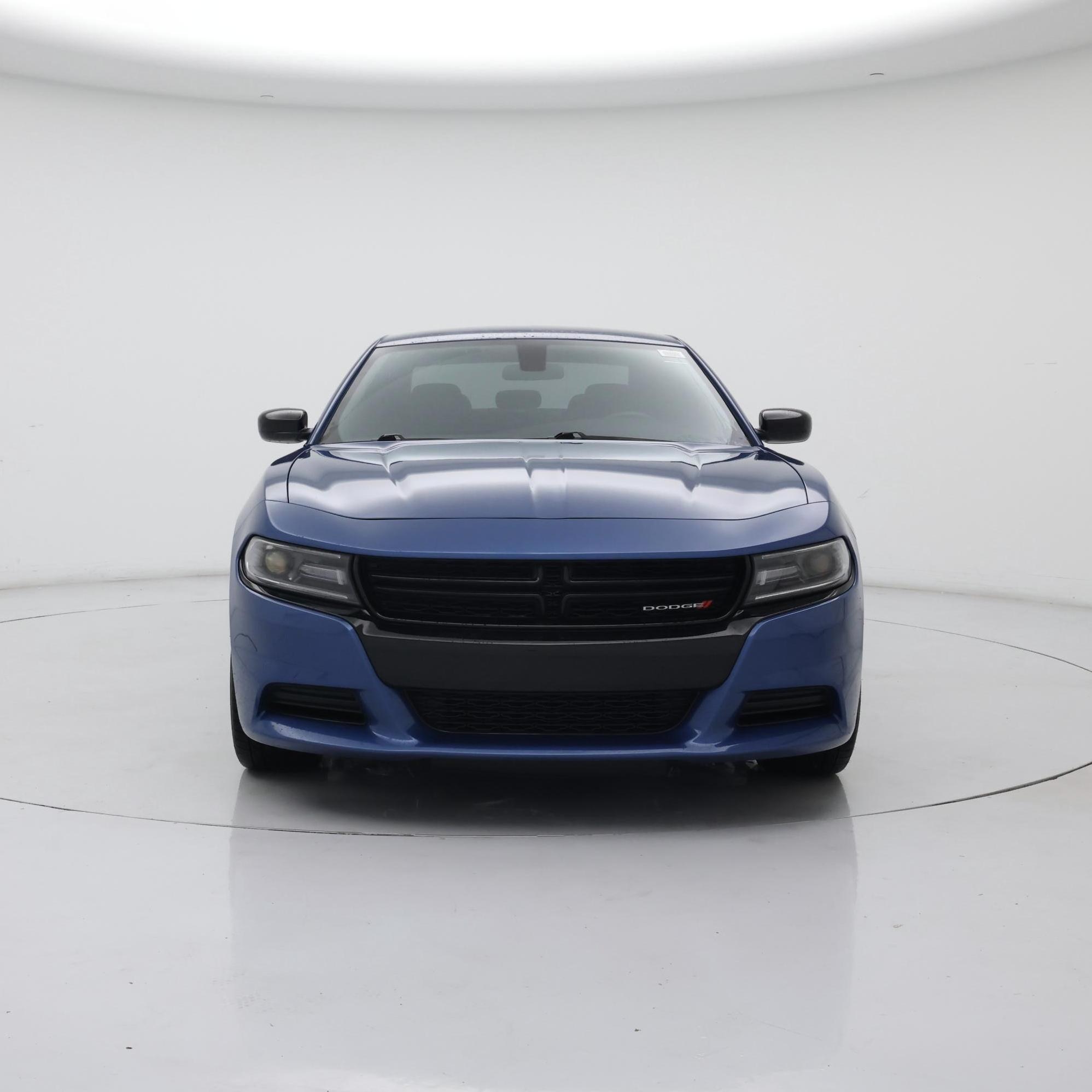 Thumbnail: 2021 Dodge Charger - 5