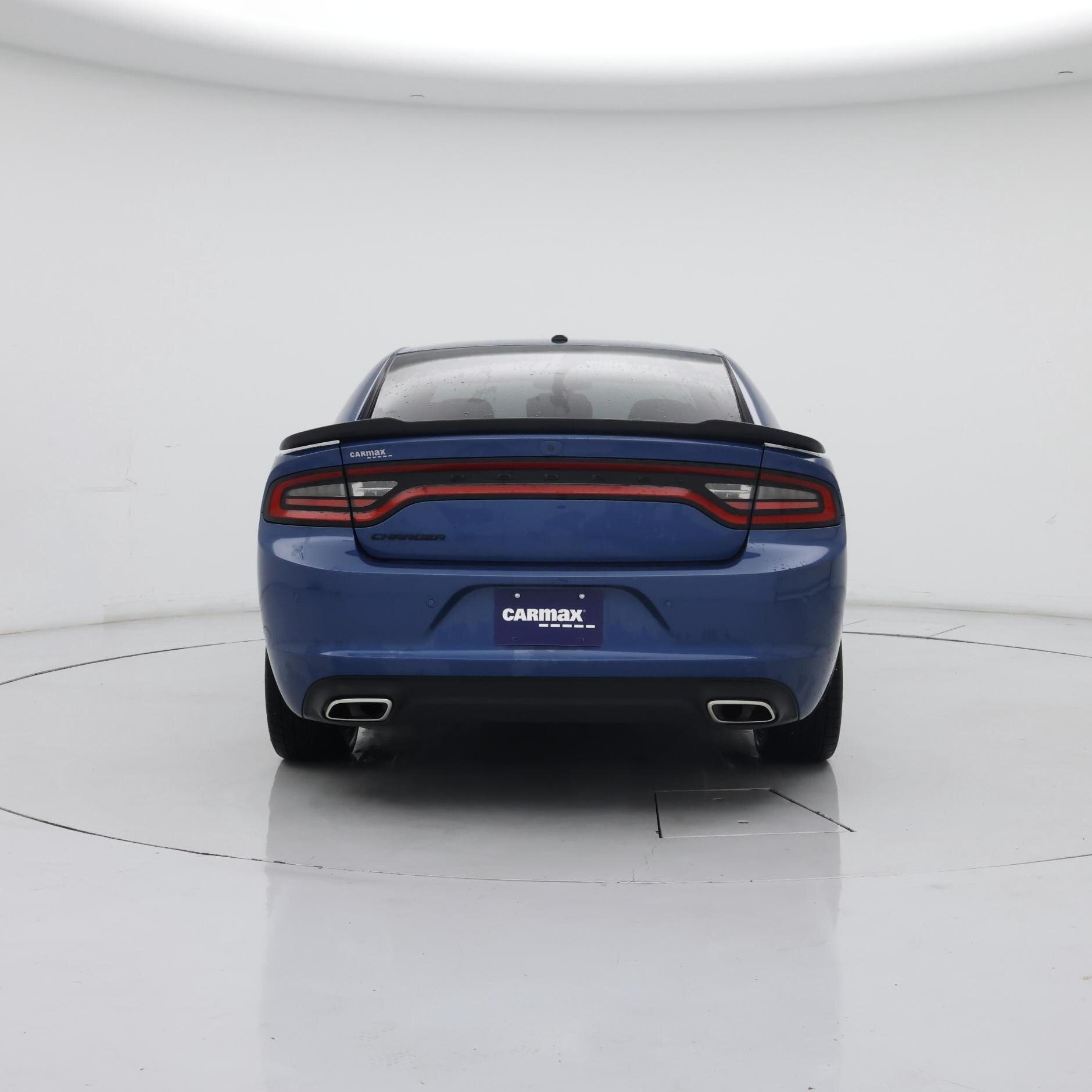 Thumbnail: 2021 Dodge Charger - 6