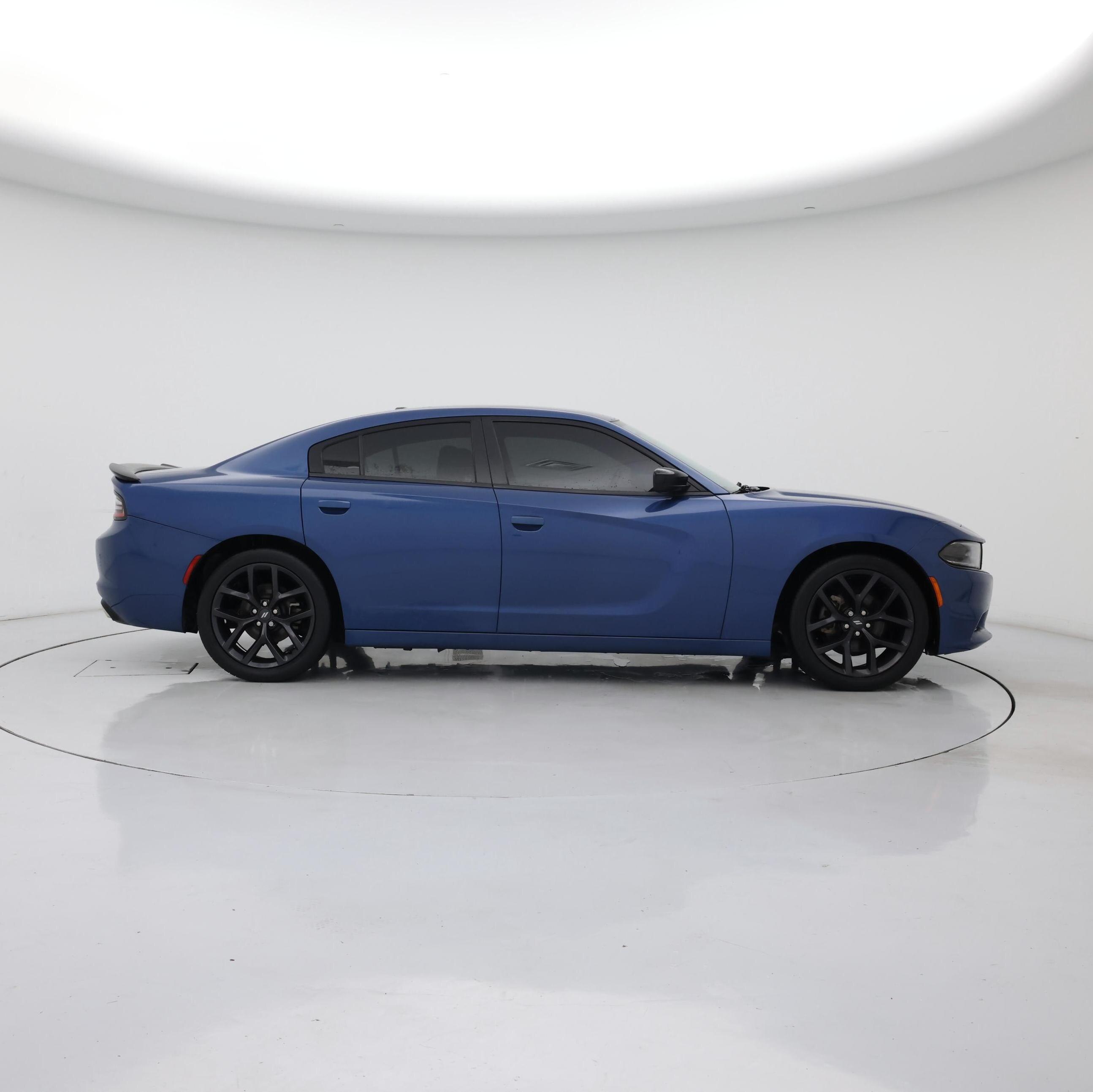 Thumbnail: 2021 Dodge Charger - 7