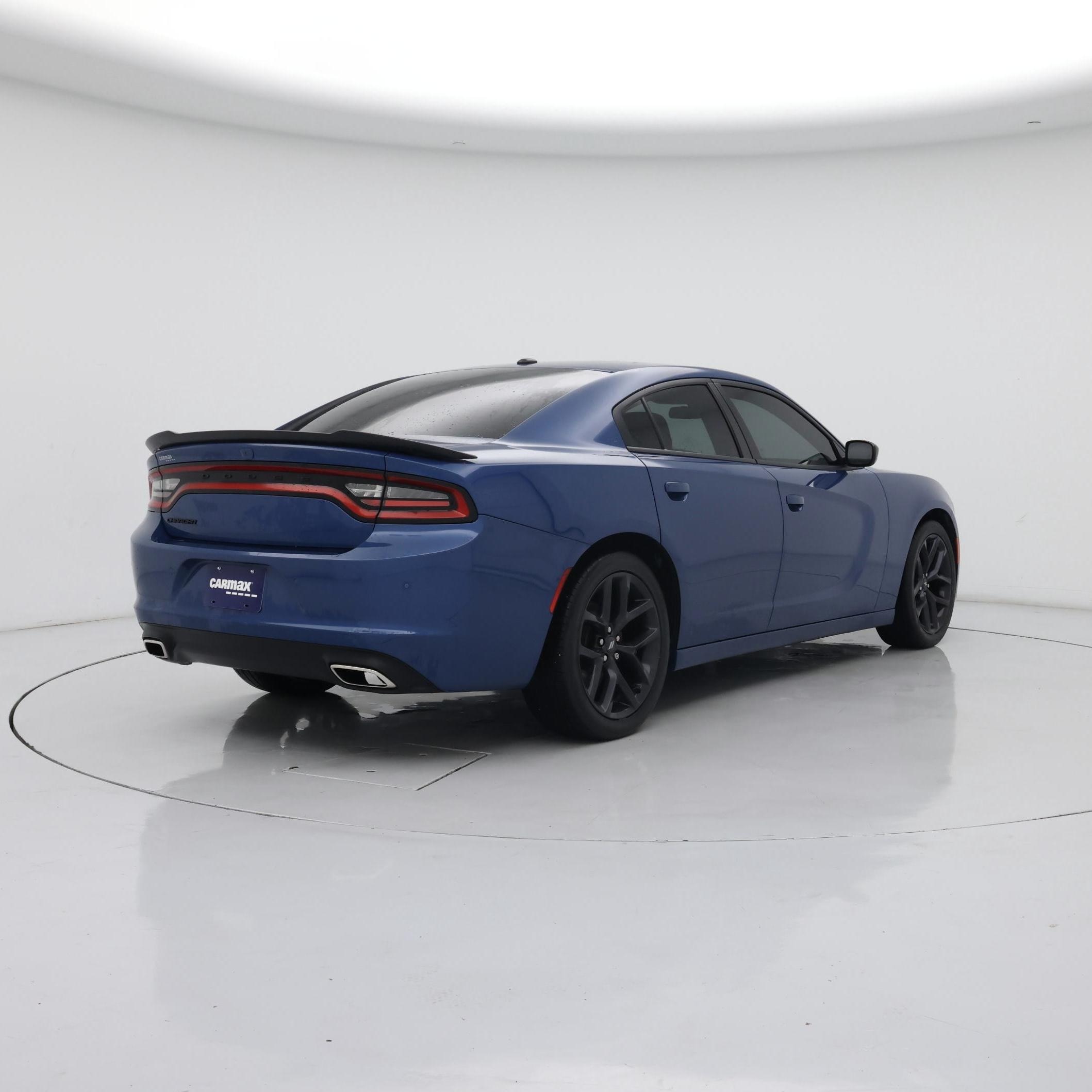 Thumbnail: 2021 Dodge Charger - 8