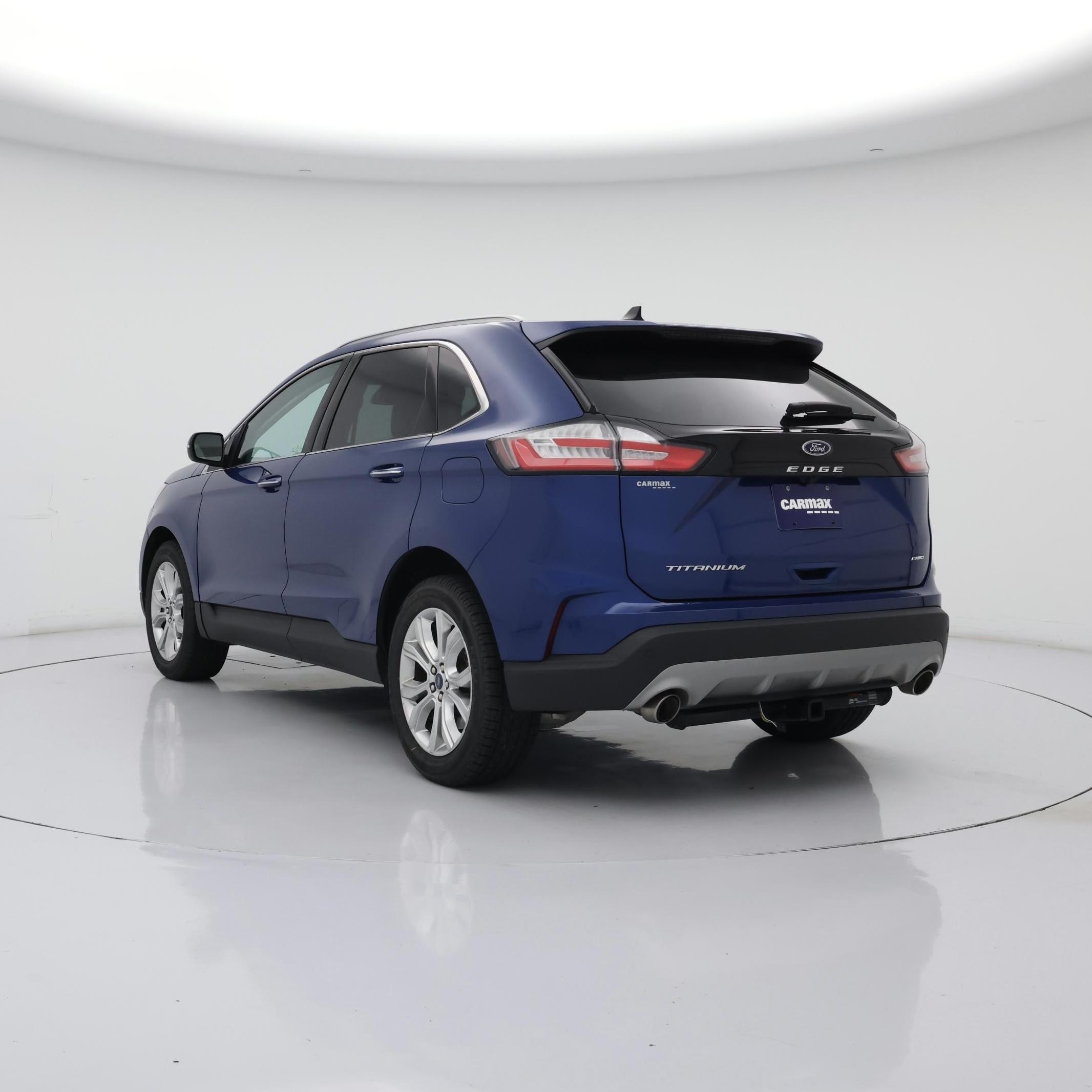 Thumbnail: 2021 Ford Edge - 2