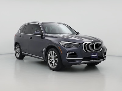 2020 BMW X5 sDrive40i