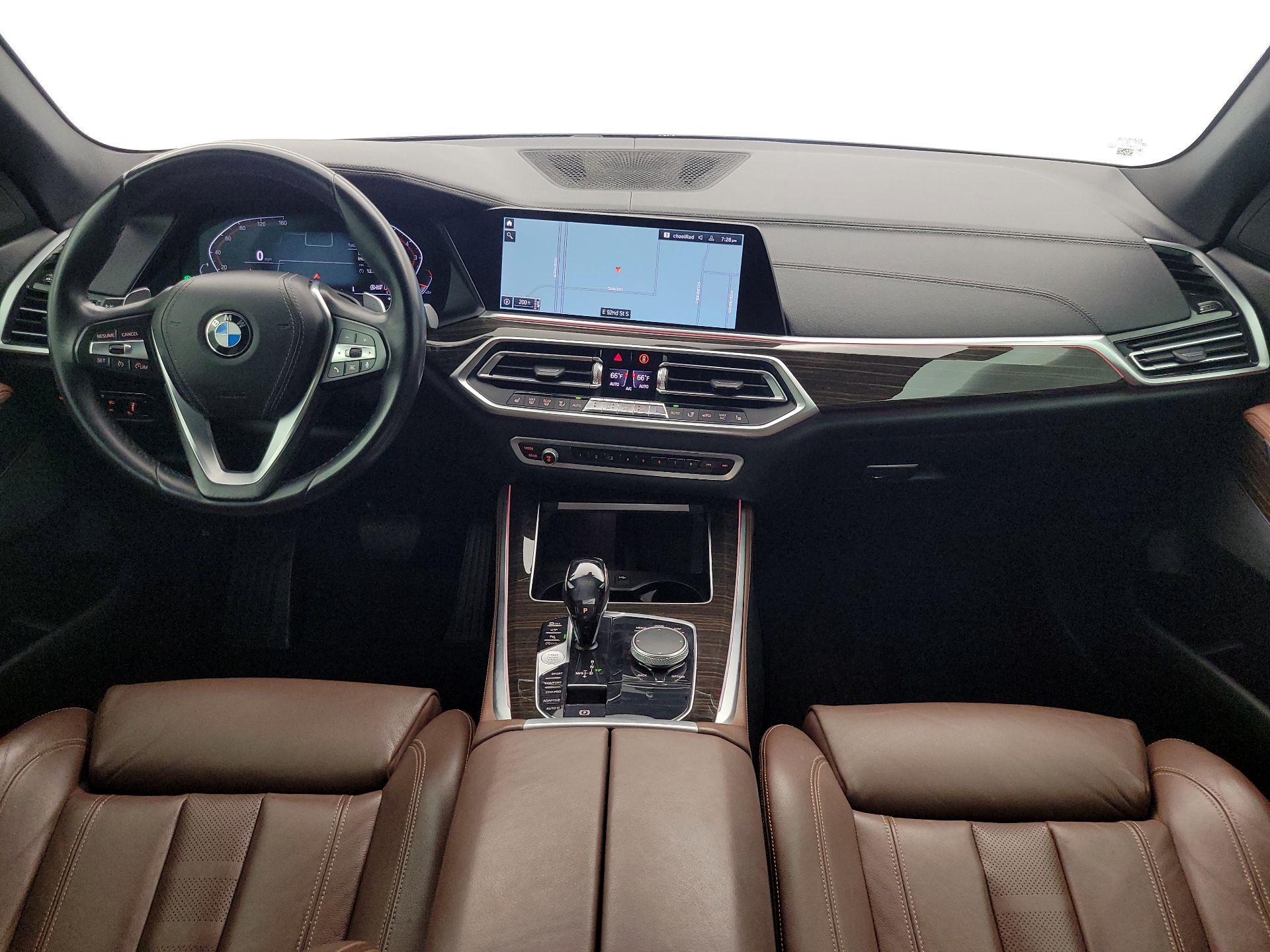 Thumbnail: 2020 BMW X5 - 9