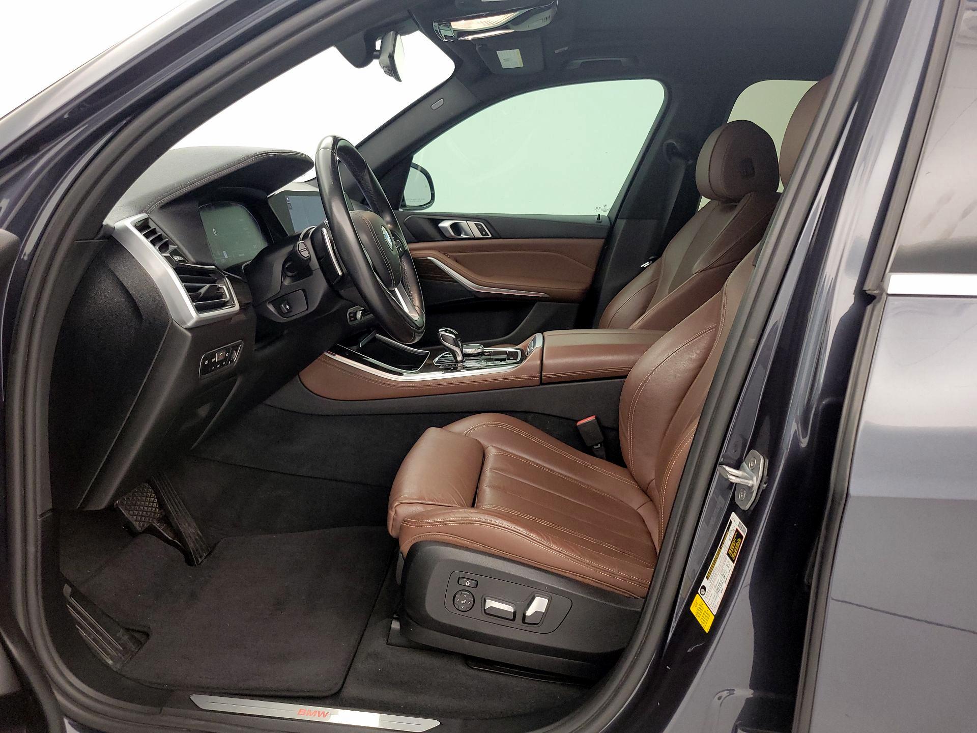 Thumbnail: 2020 BMW X5 - 11