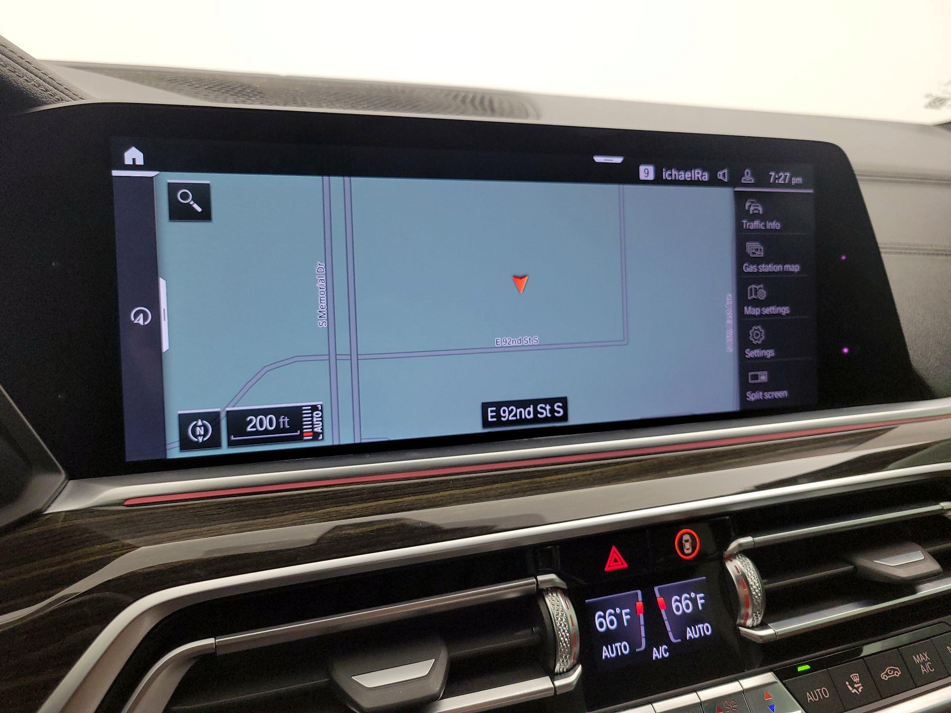 Thumbnail: 2020 BMW X5 - 14