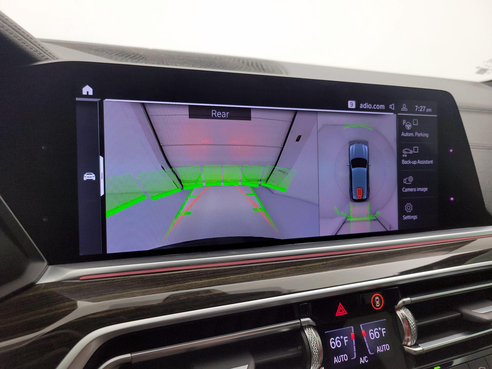 Thumbnail: 2020 BMW X5 - 15