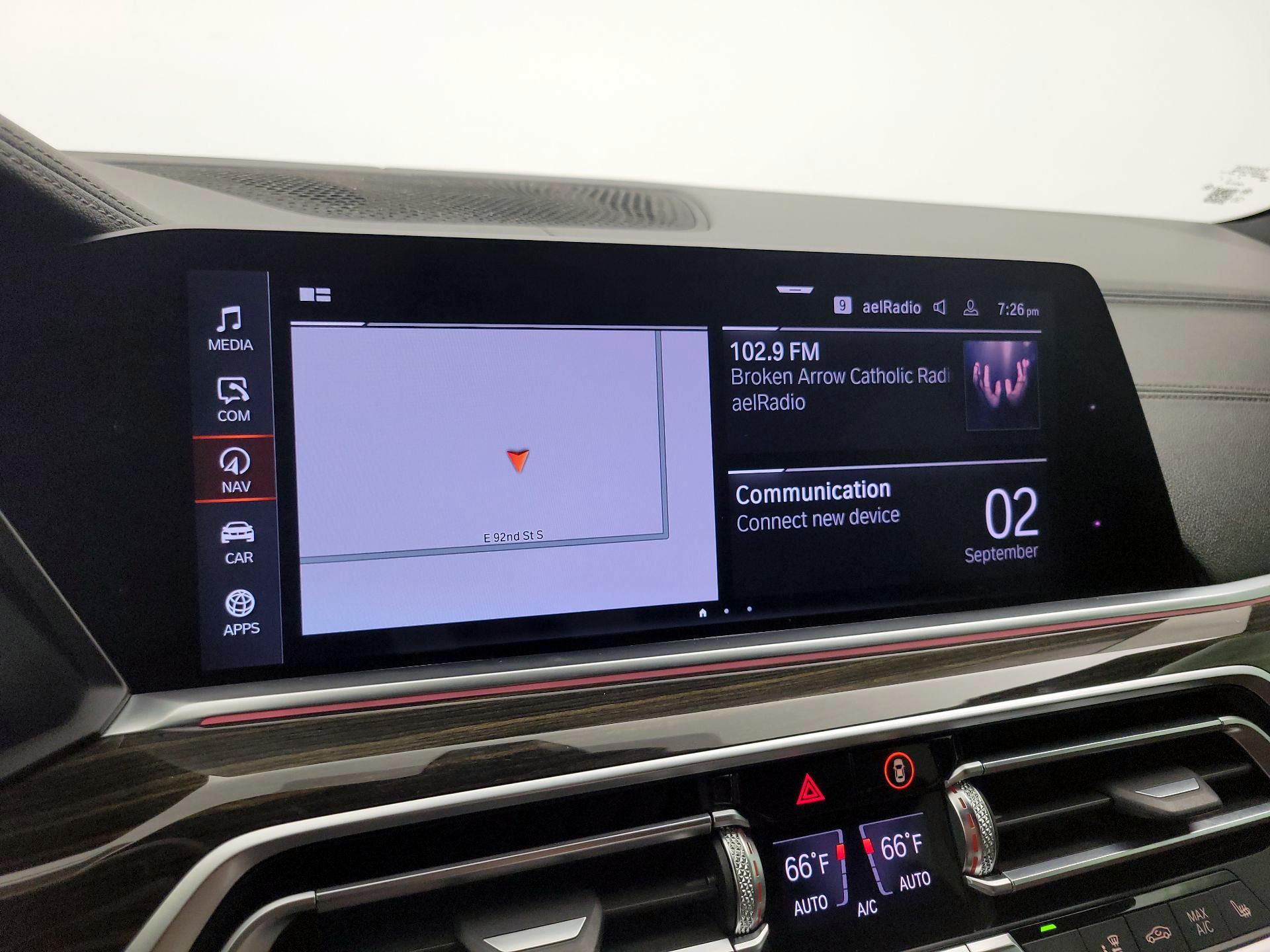 Thumbnail: 2020 BMW X5 - 16