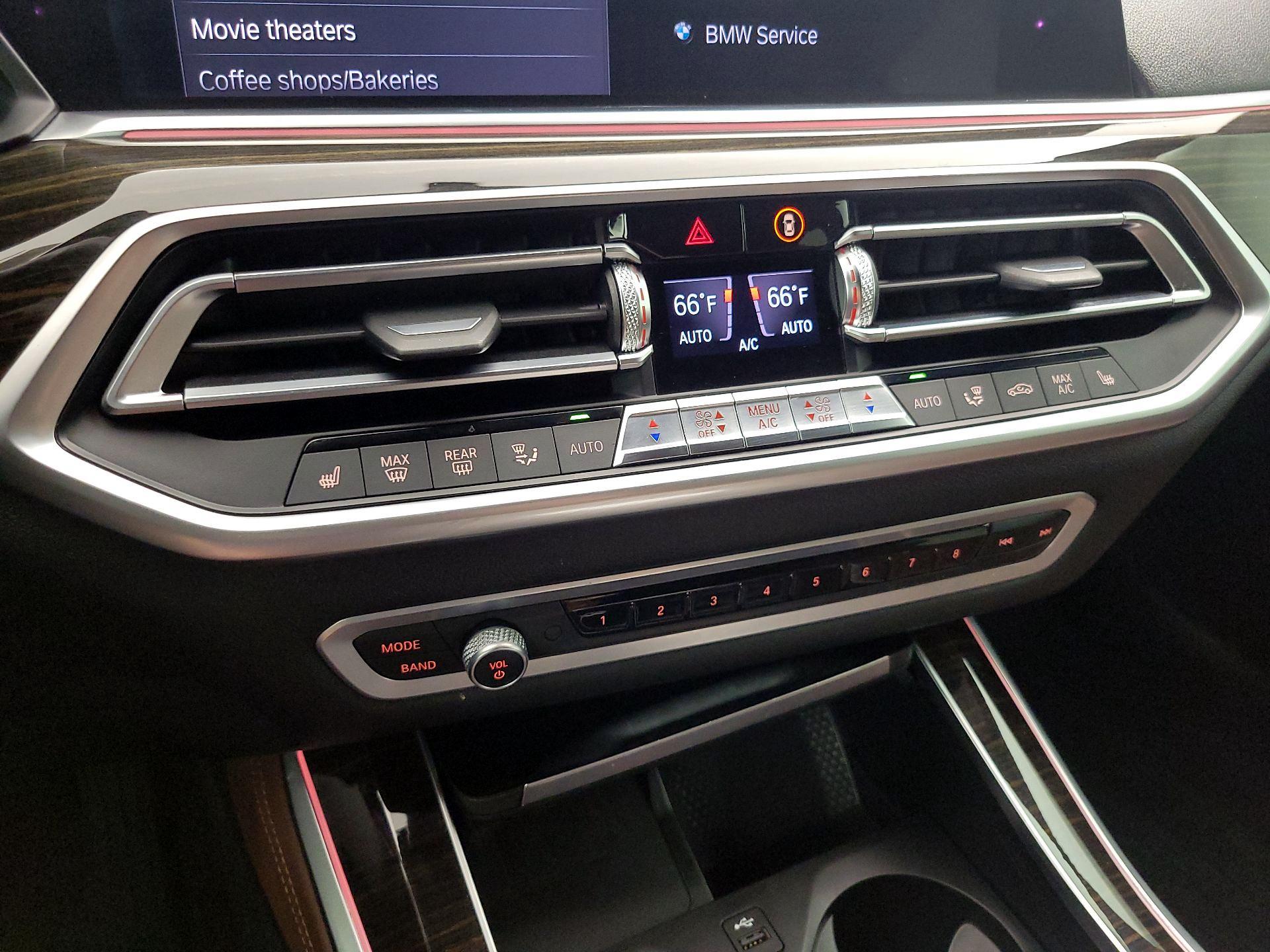 Thumbnail: 2020 BMW X5 - 17