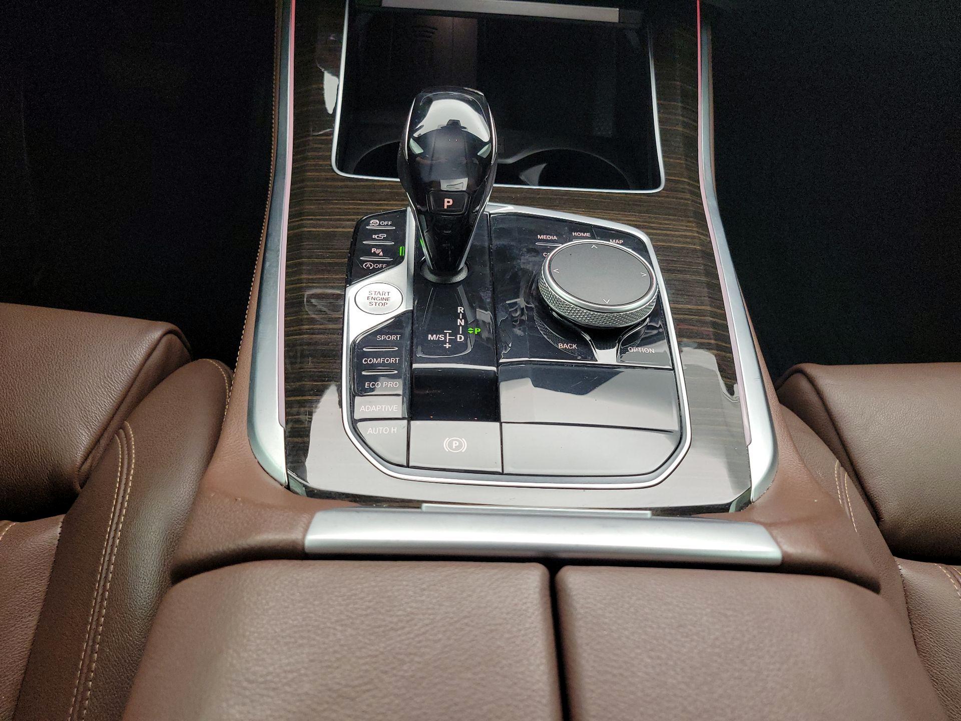 Thumbnail: 2020 BMW X5 - 18