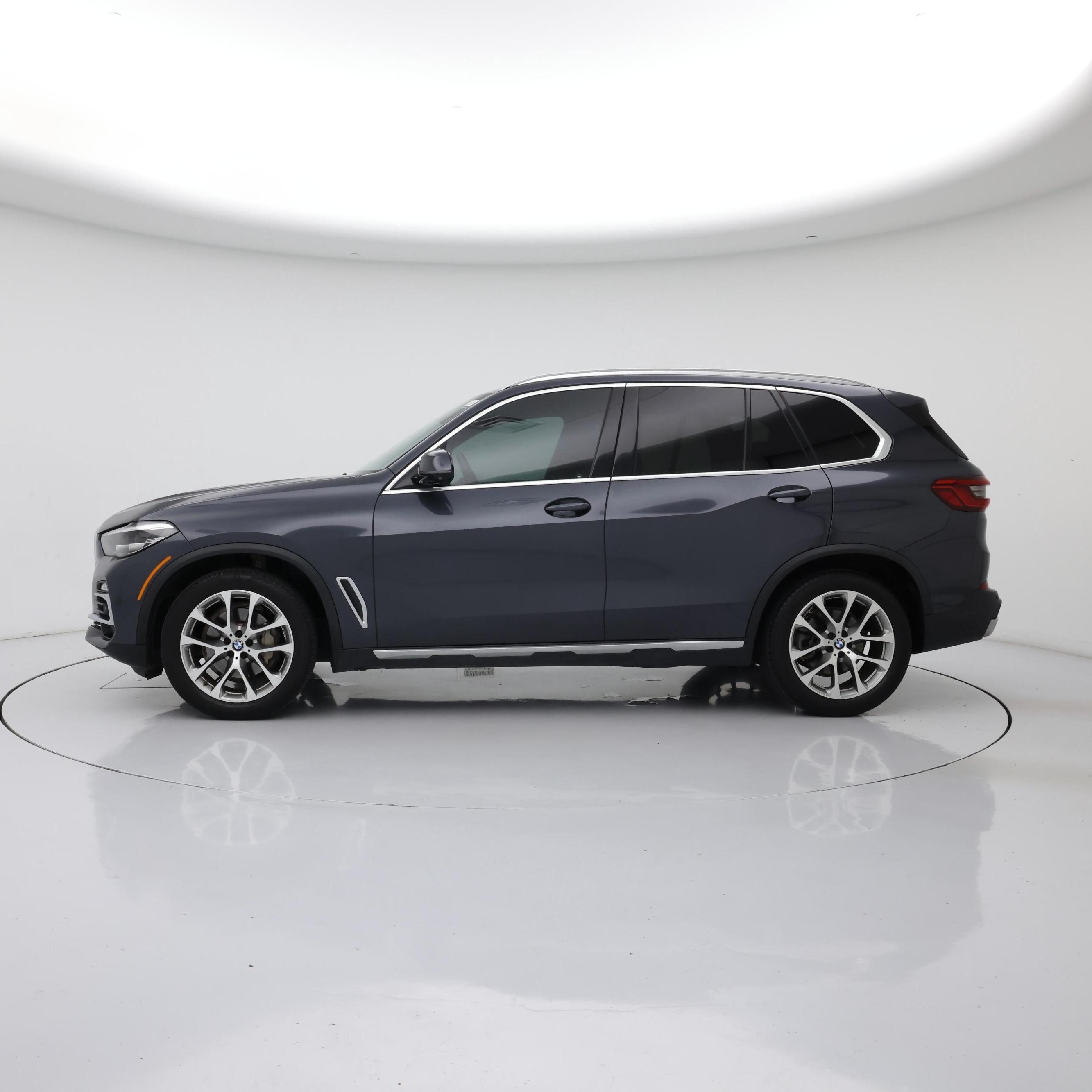 Thumbnail: 2020 BMW X5 - 3