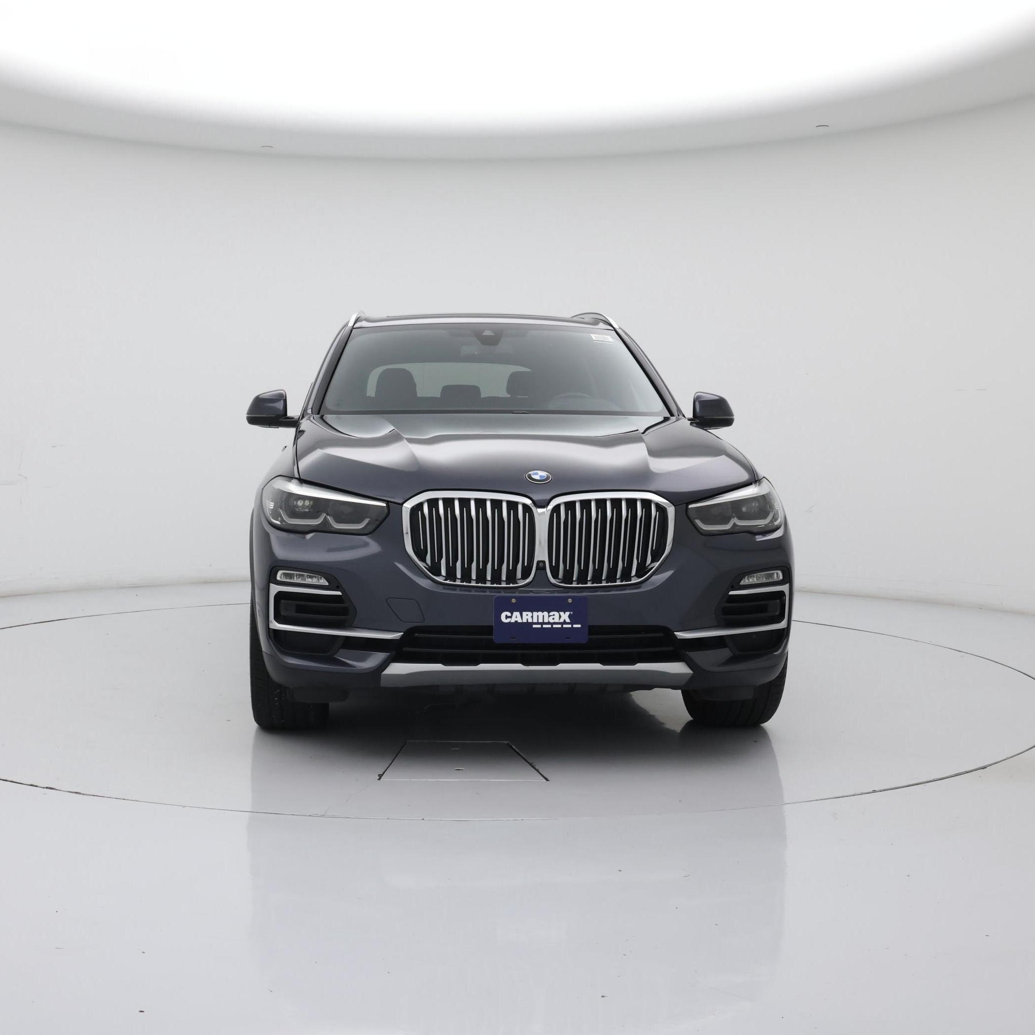 Thumbnail: 2020 BMW X5 - 5