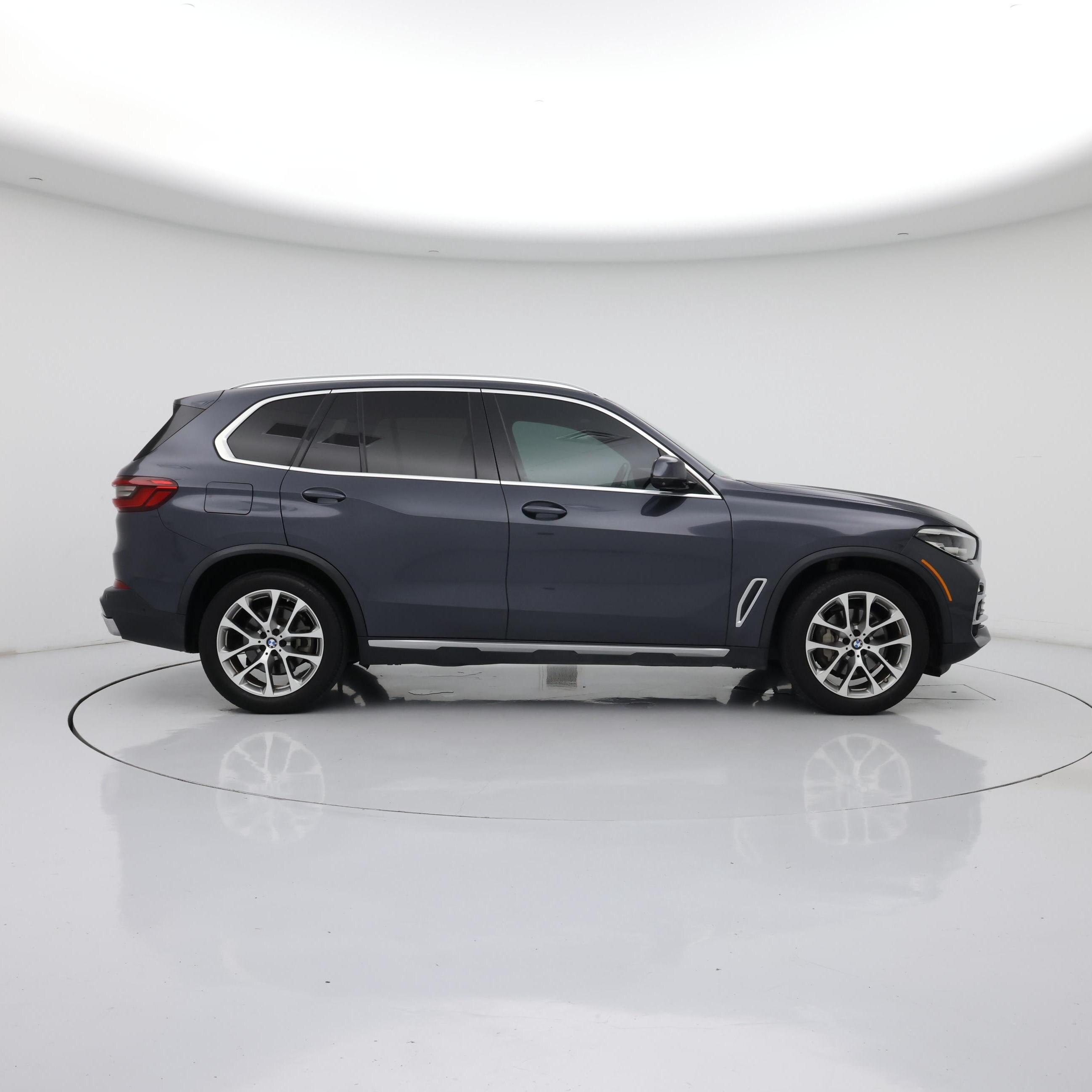 Thumbnail: 2020 BMW X5 - 7