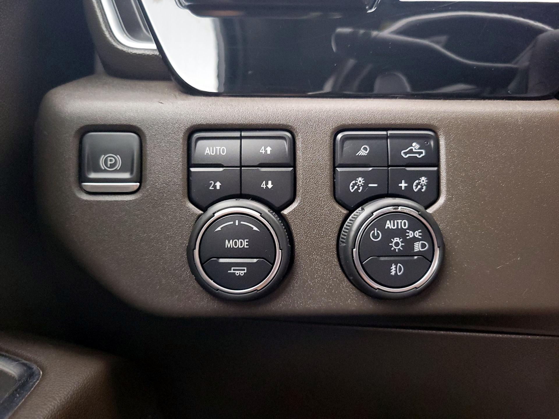 Thumbnail: 2022 Chevrolet Silverado 1500 - 13