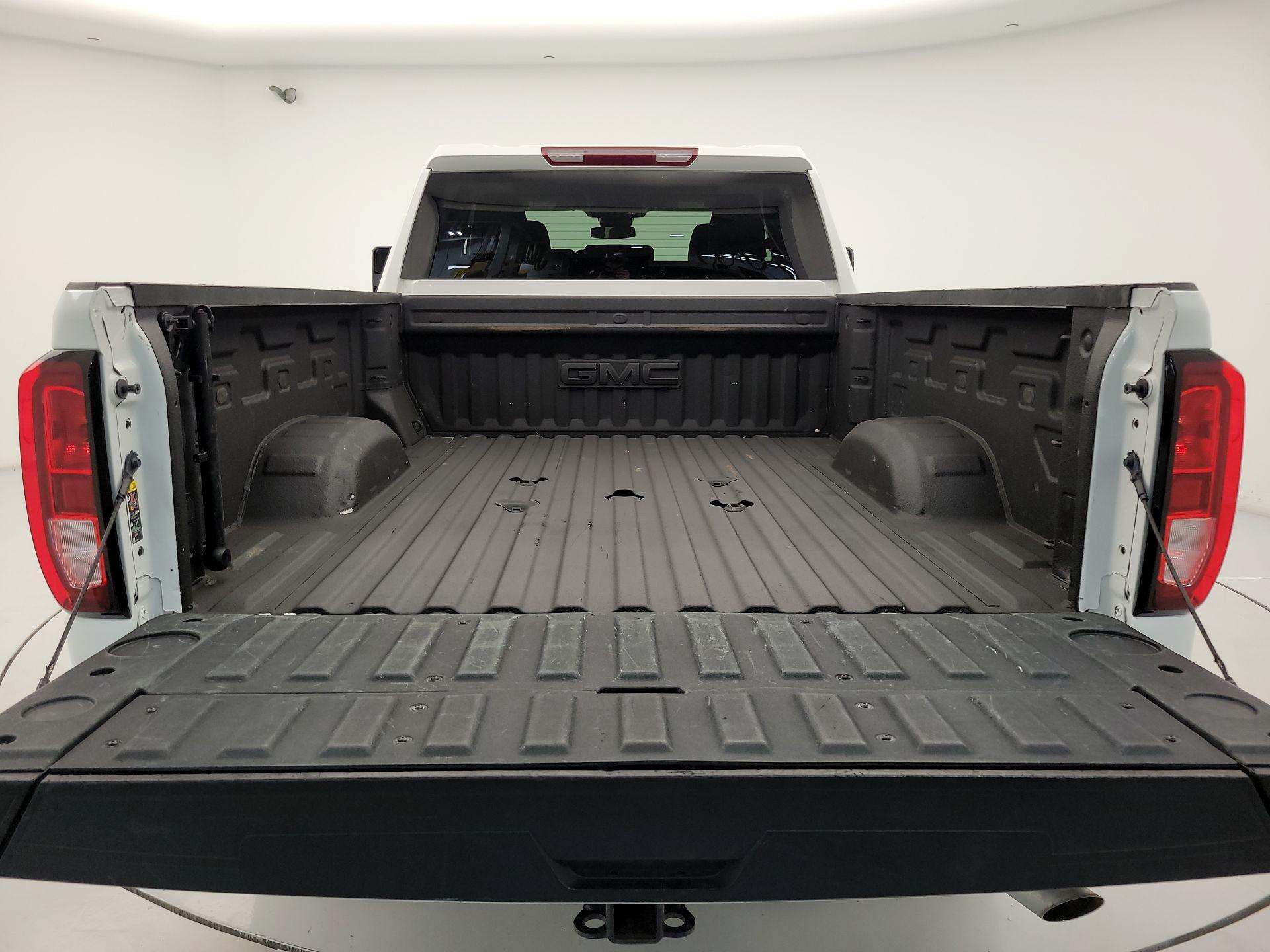 Thumbnail: 2024 GMC Sierra 2500 - 20