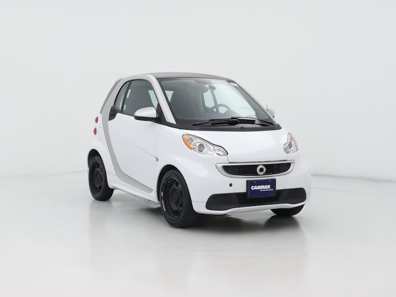 2015 smart fortwo Pure -
                  Tulsa, OK