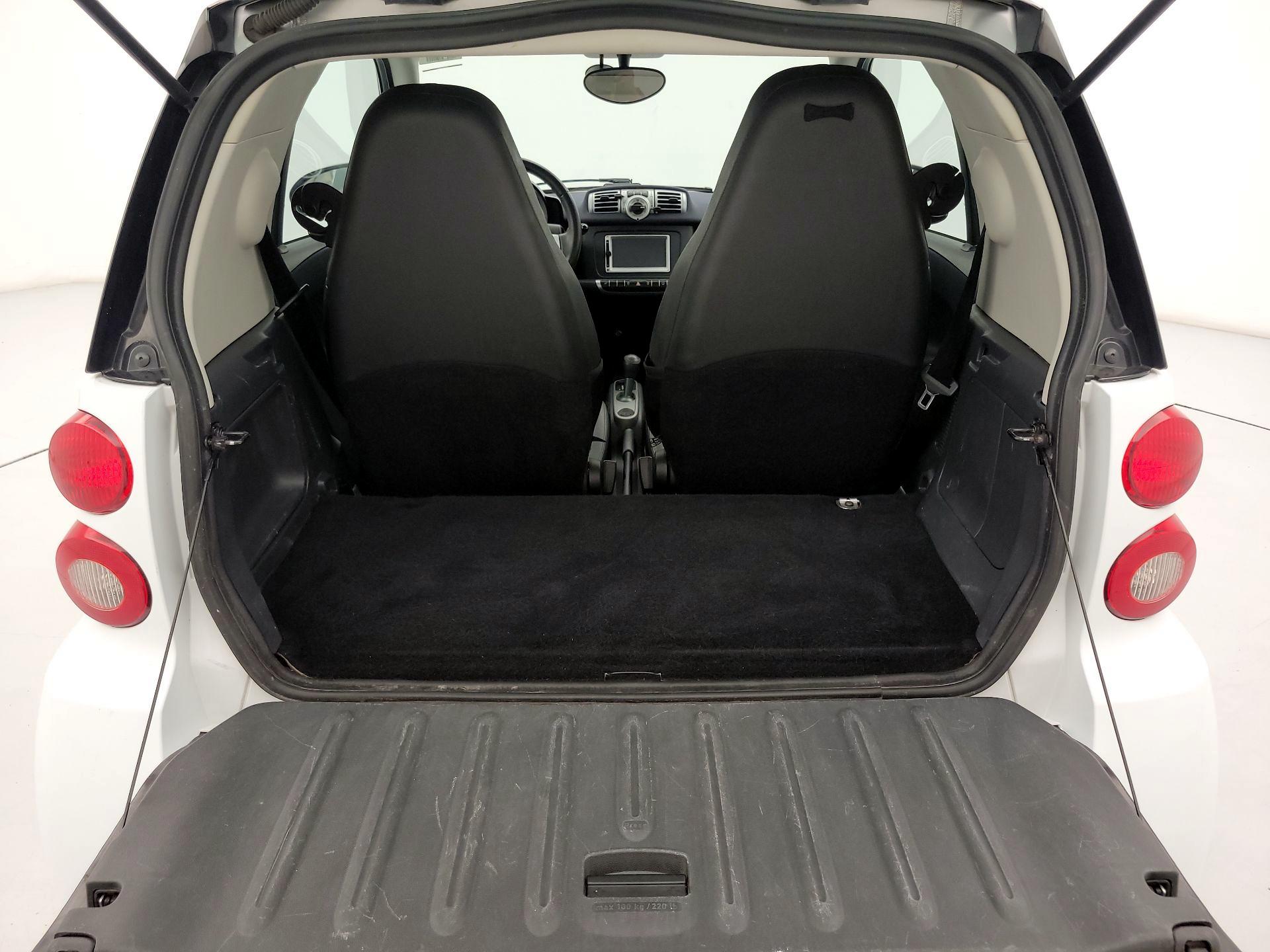Thumbnail: 2015 smart fortwo - 17