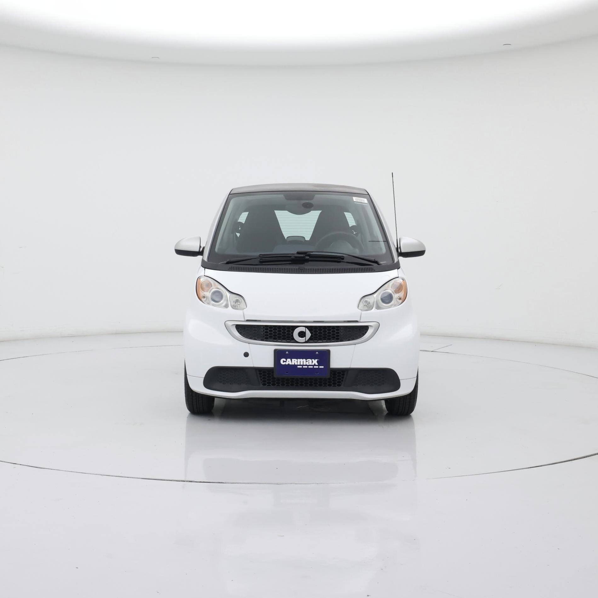 Thumbnail: 2015 smart fortwo - 5