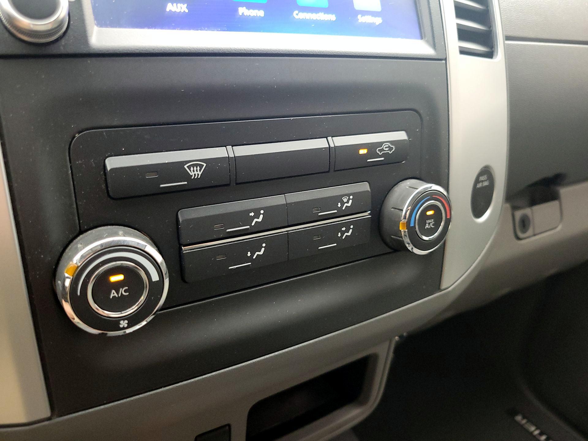 Thumbnail: 2020 Nissan Frontier - 16