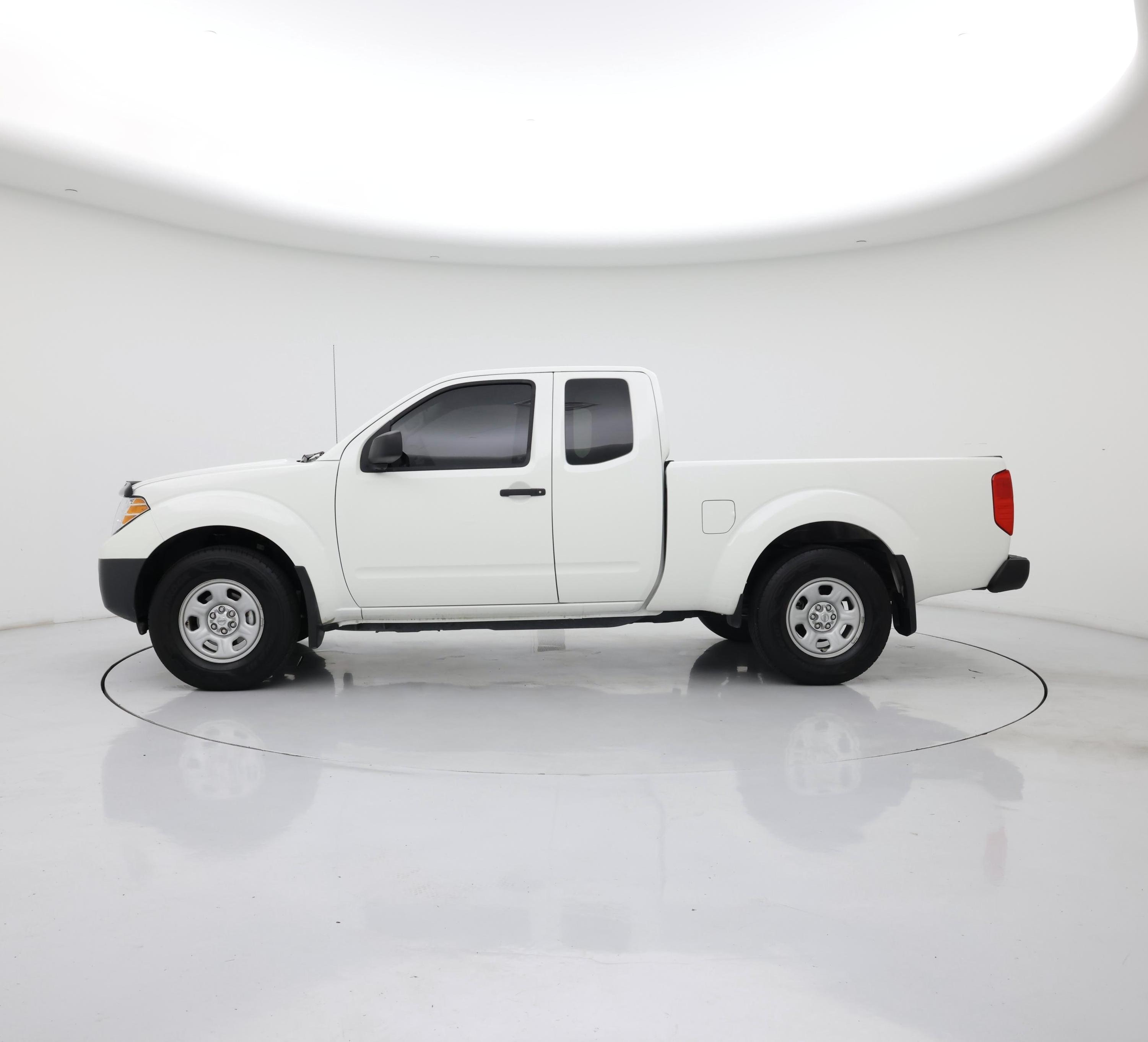 Thumbnail: 2020 Nissan Frontier - 3