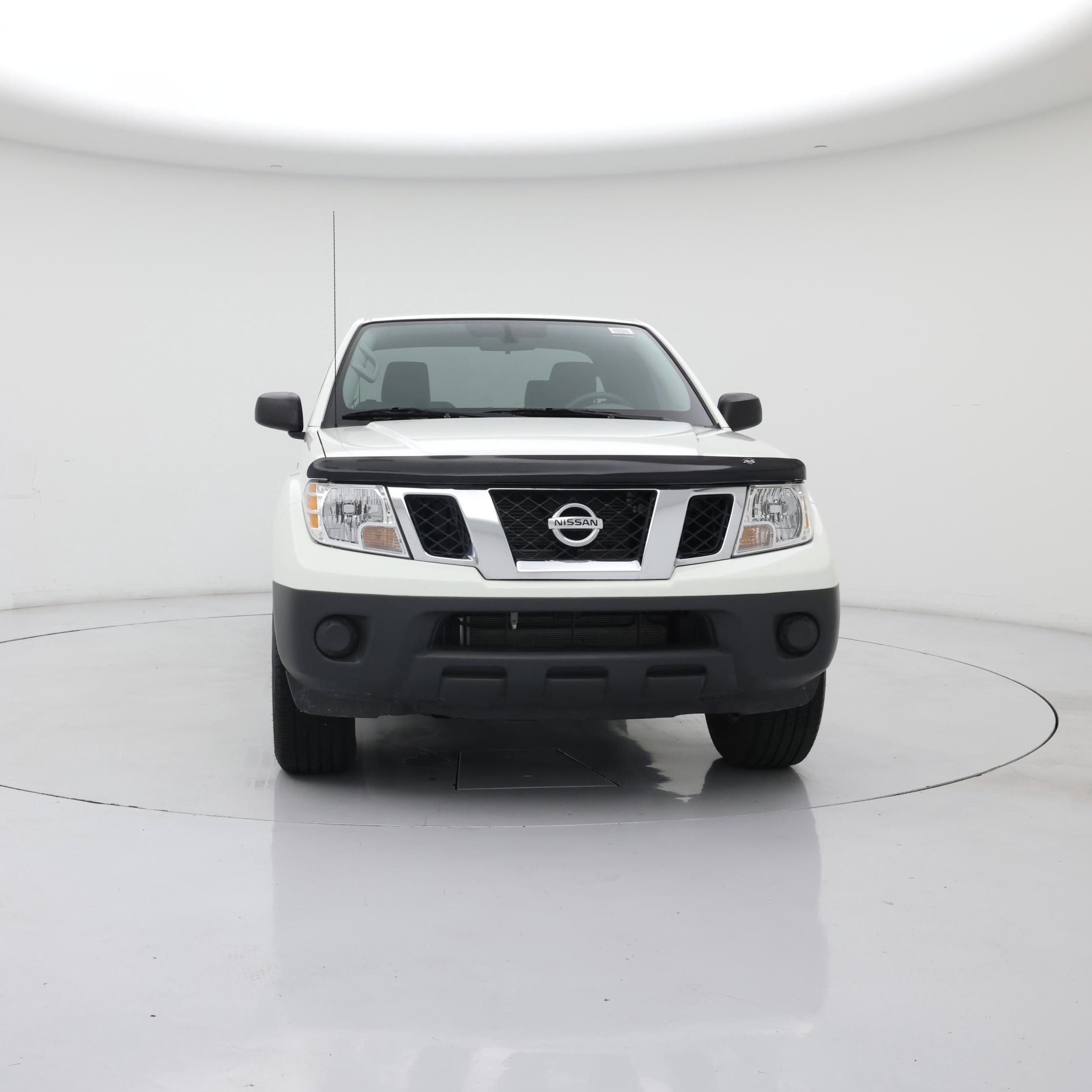 Thumbnail: 2020 Nissan Frontier - 5