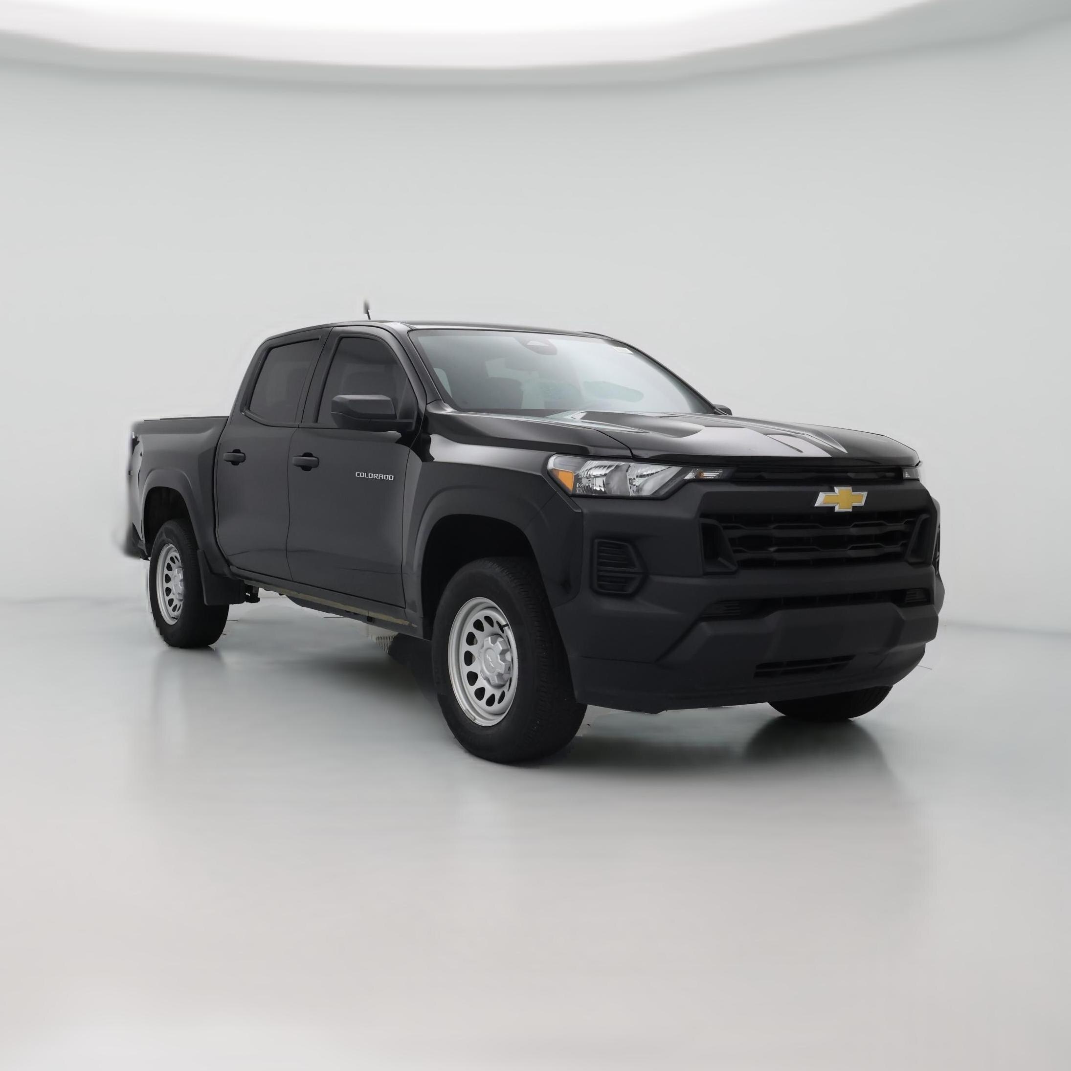 Thumbnail: 2024 Chevrolet Colorado - 1