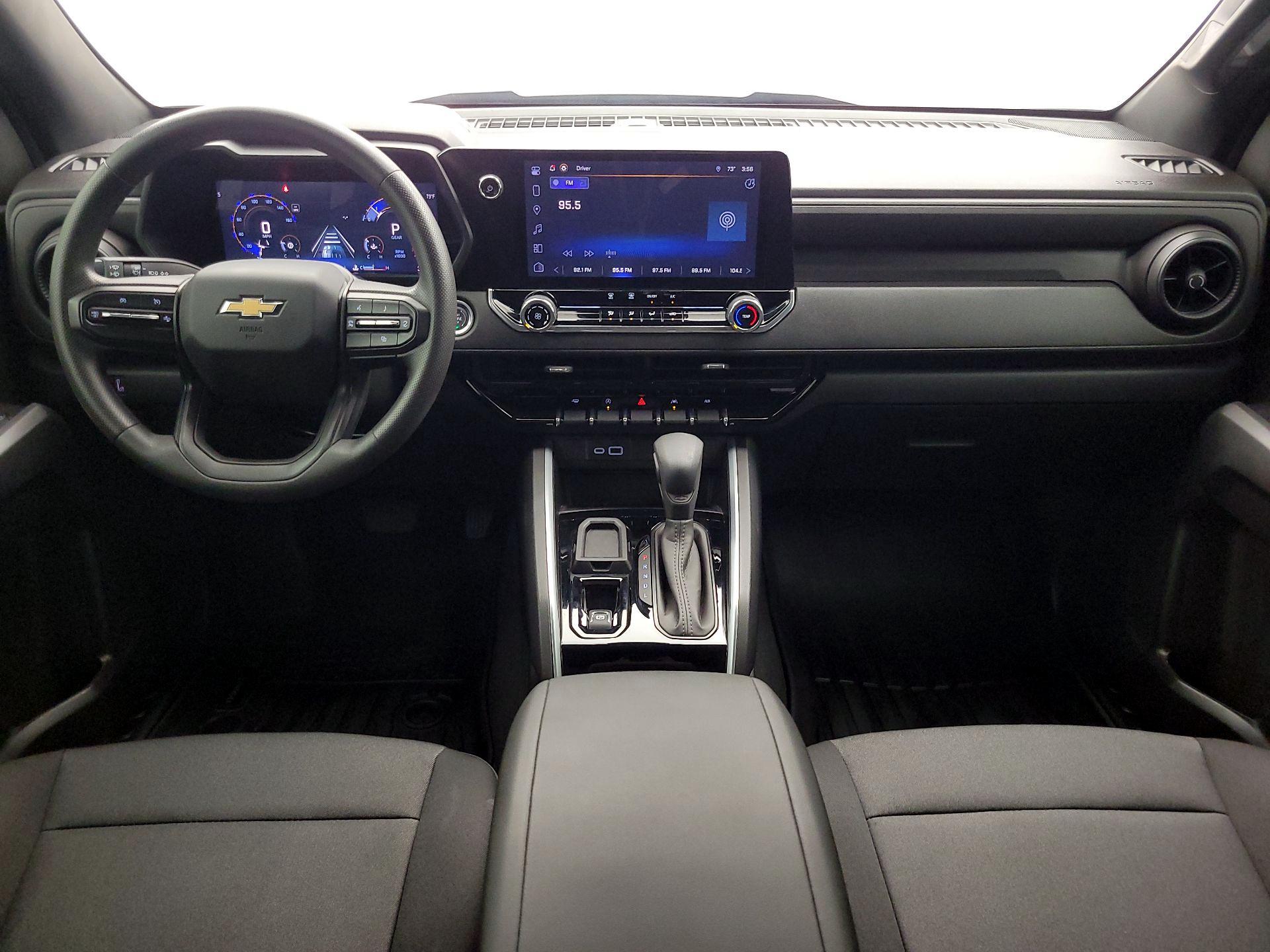 Thumbnail: 2024 Chevrolet Colorado - 9