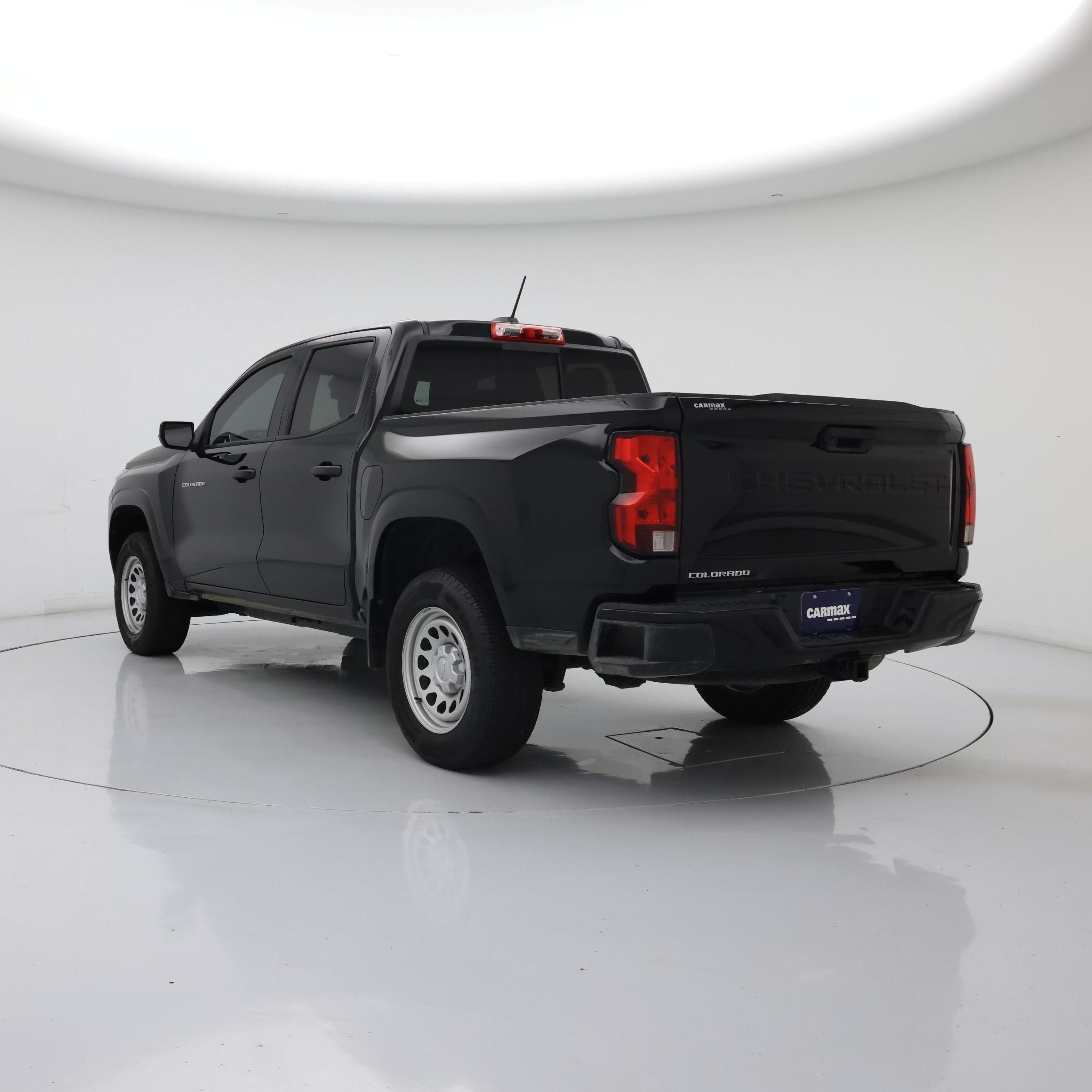 Thumbnail: 2024 Chevrolet Colorado - 2