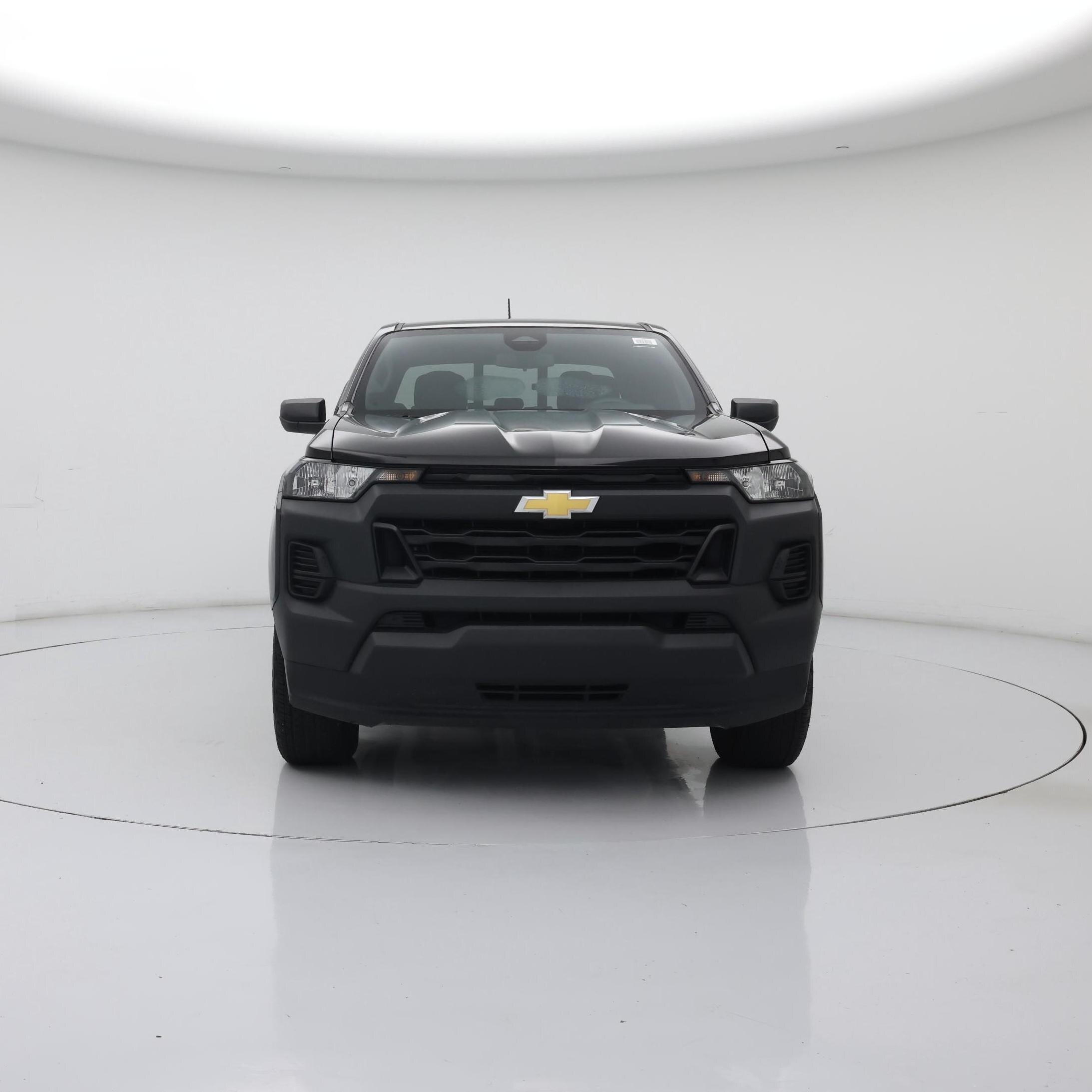 Thumbnail: 2024 Chevrolet Colorado - 5