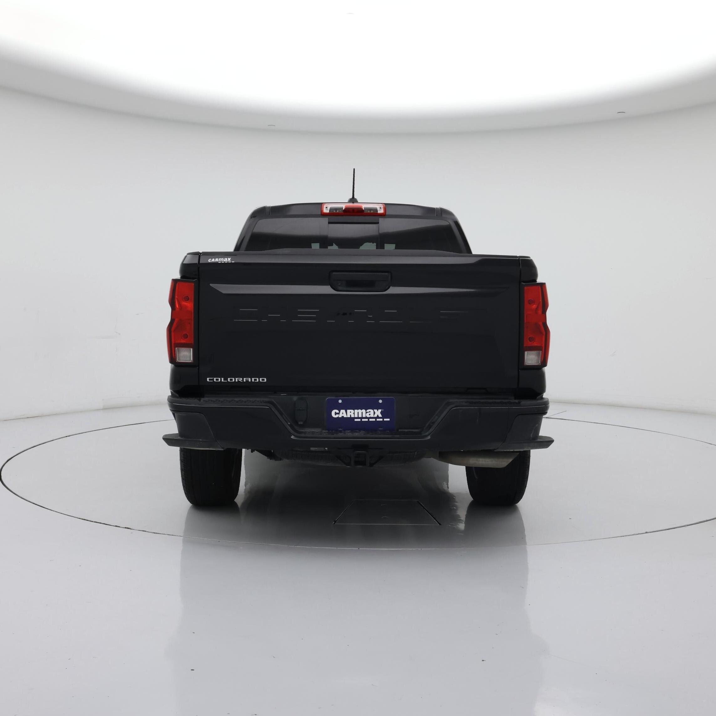 Thumbnail: 2024 Chevrolet Colorado - 6
