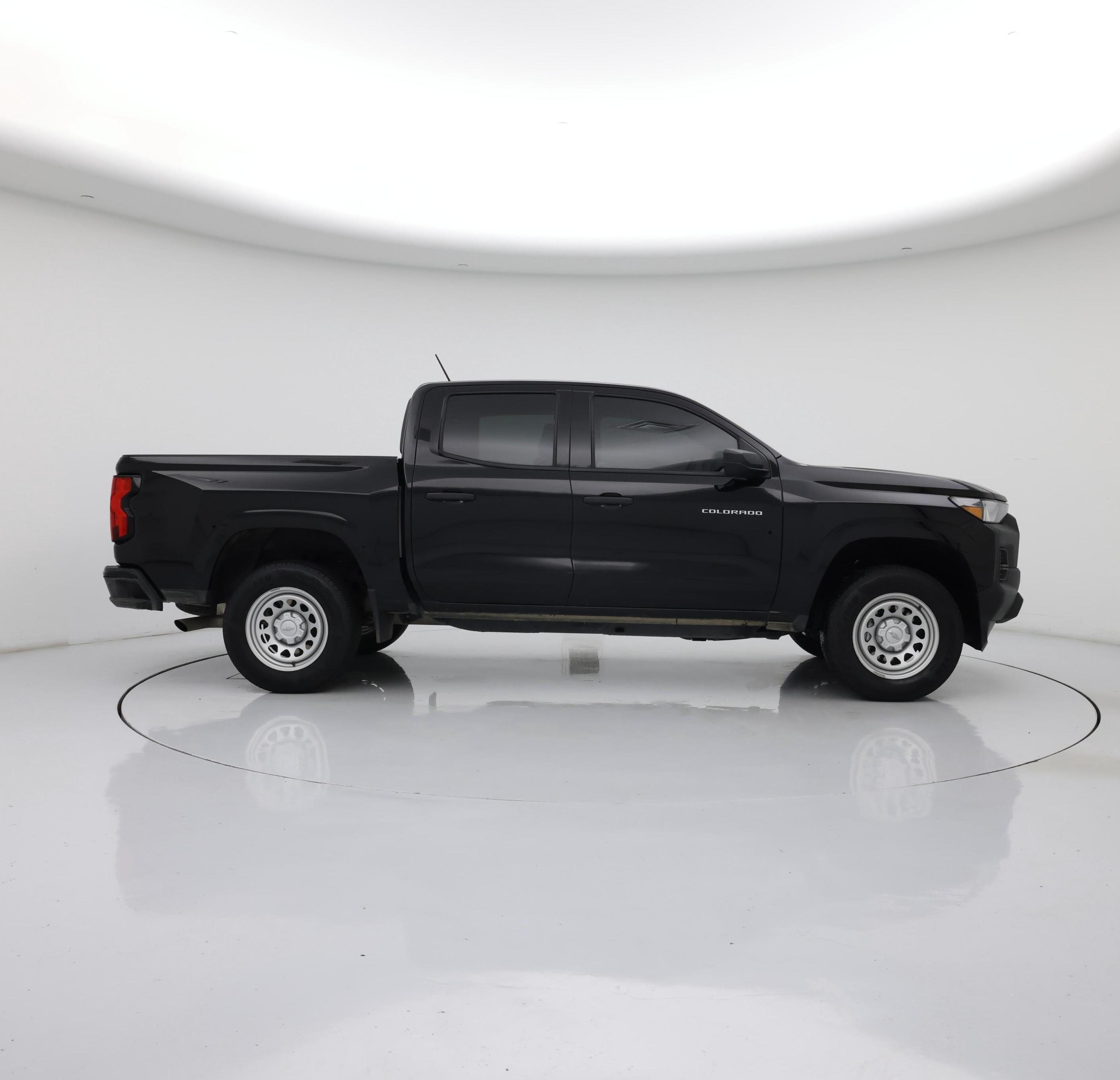 Thumbnail: 2024 Chevrolet Colorado - 7